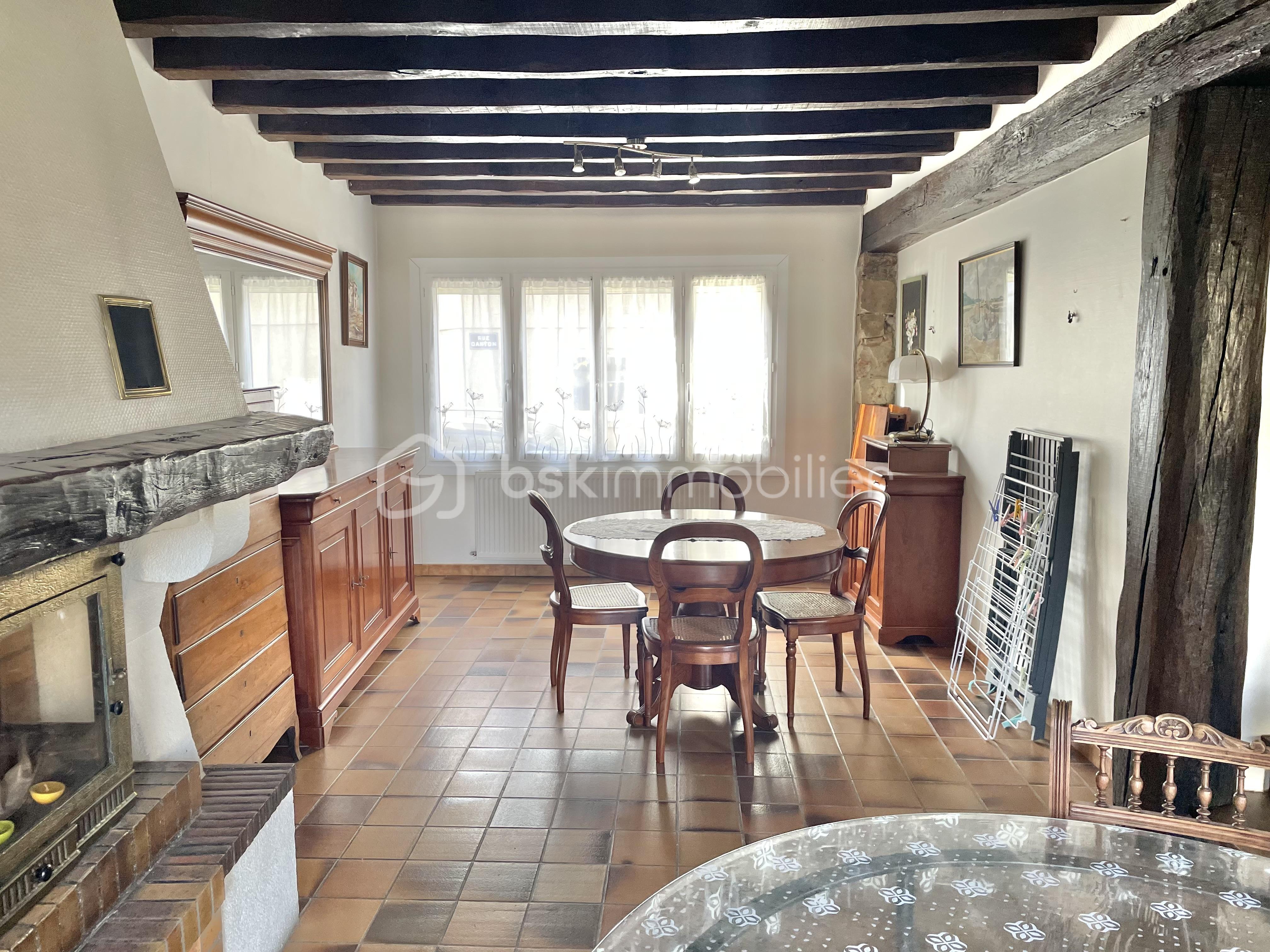 Maison de 149 m² - IMG_0583.jpeg