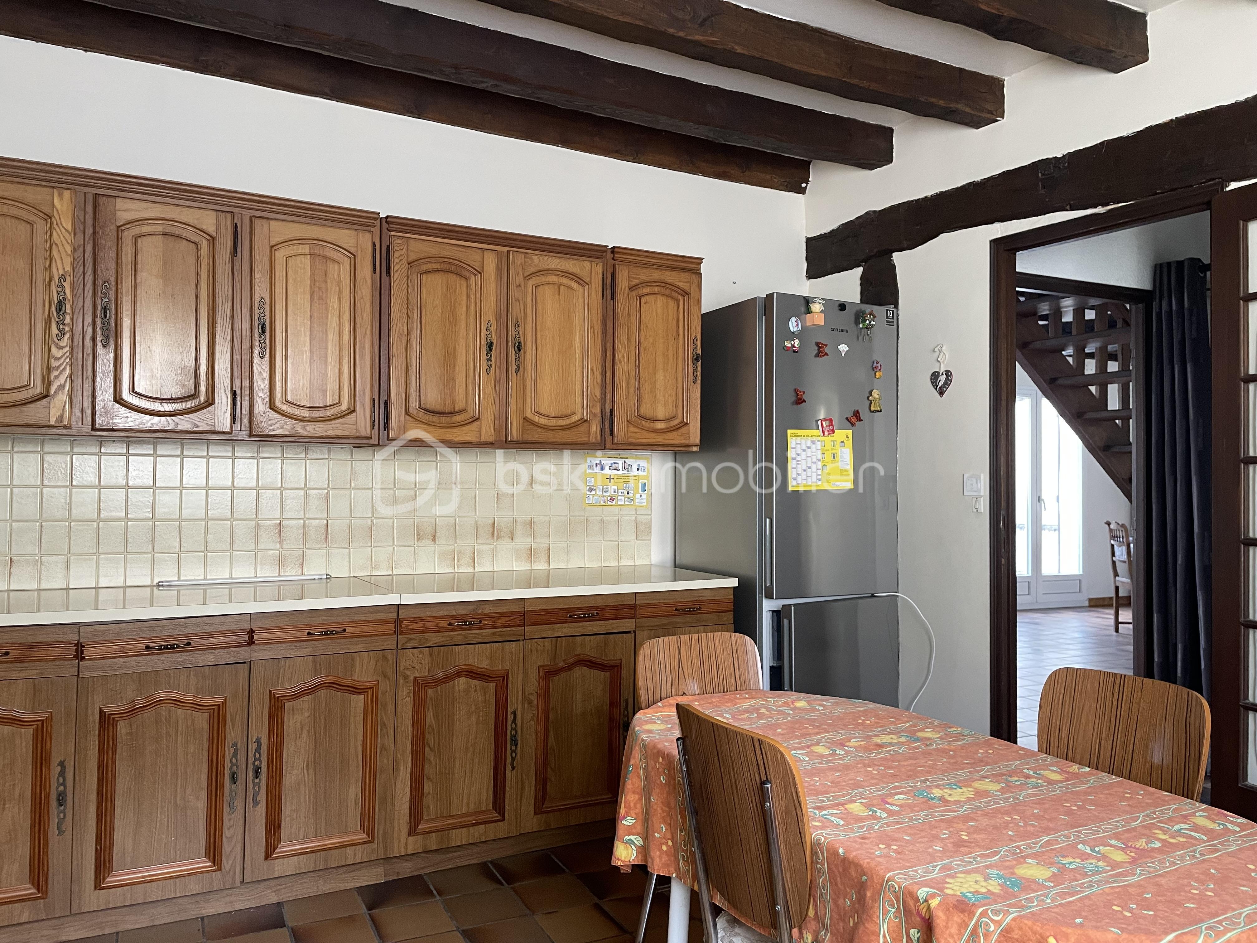 Maison de 149 m² - IMG_0589.jpeg