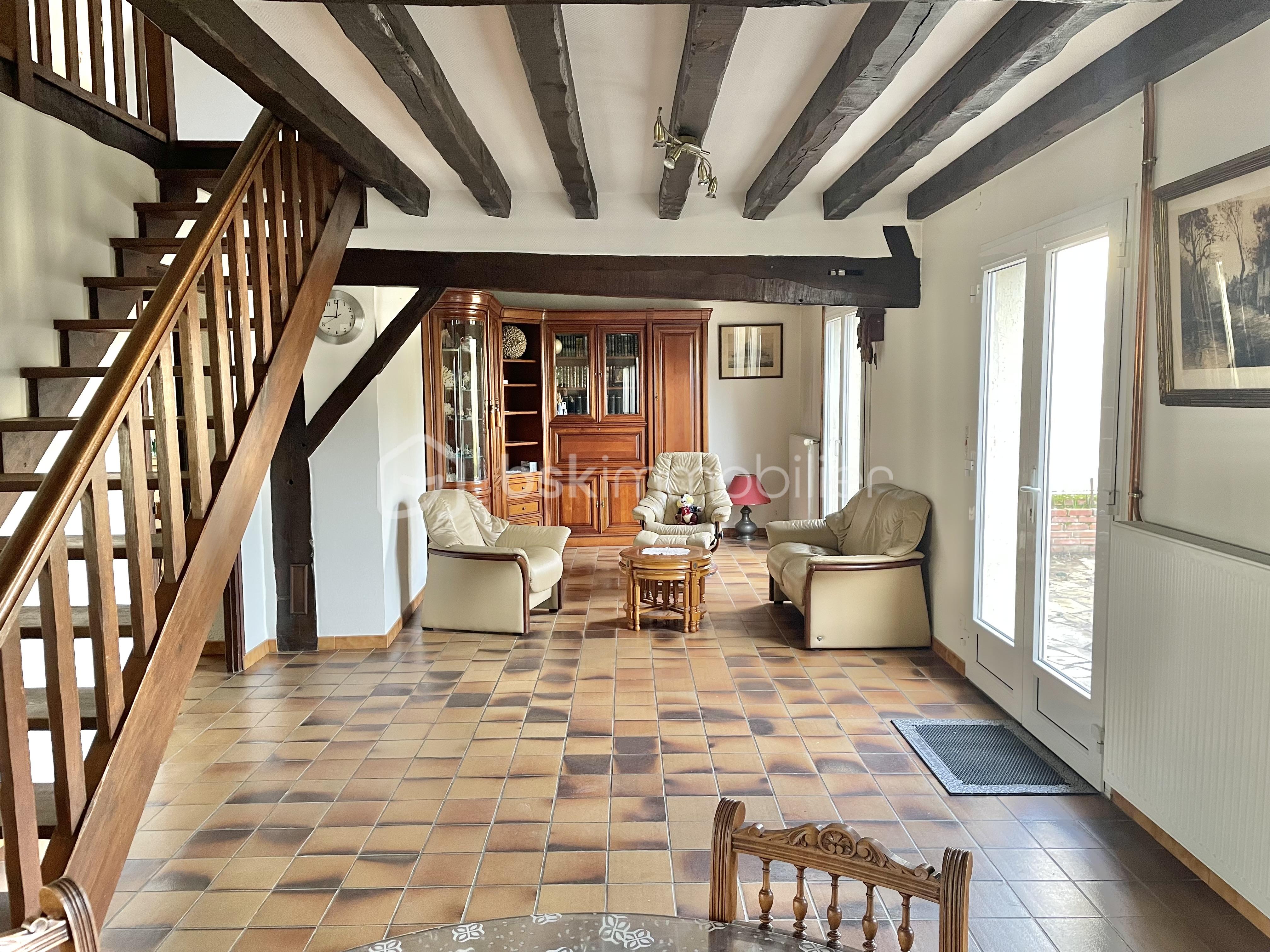 Maison de 149 m² - IMG_0584.jpeg