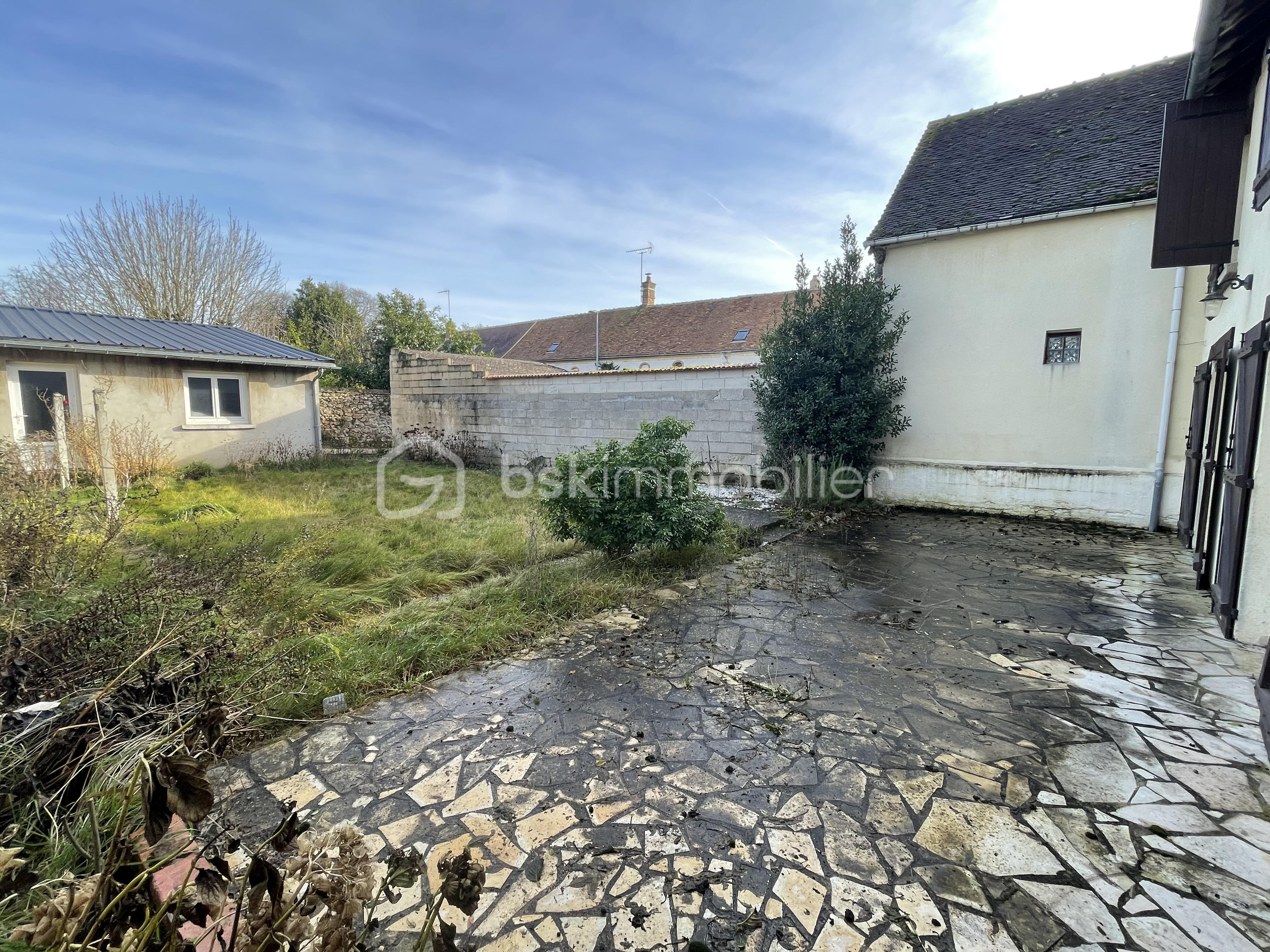 Maison de 149 m² - IMG_0596.jpeg