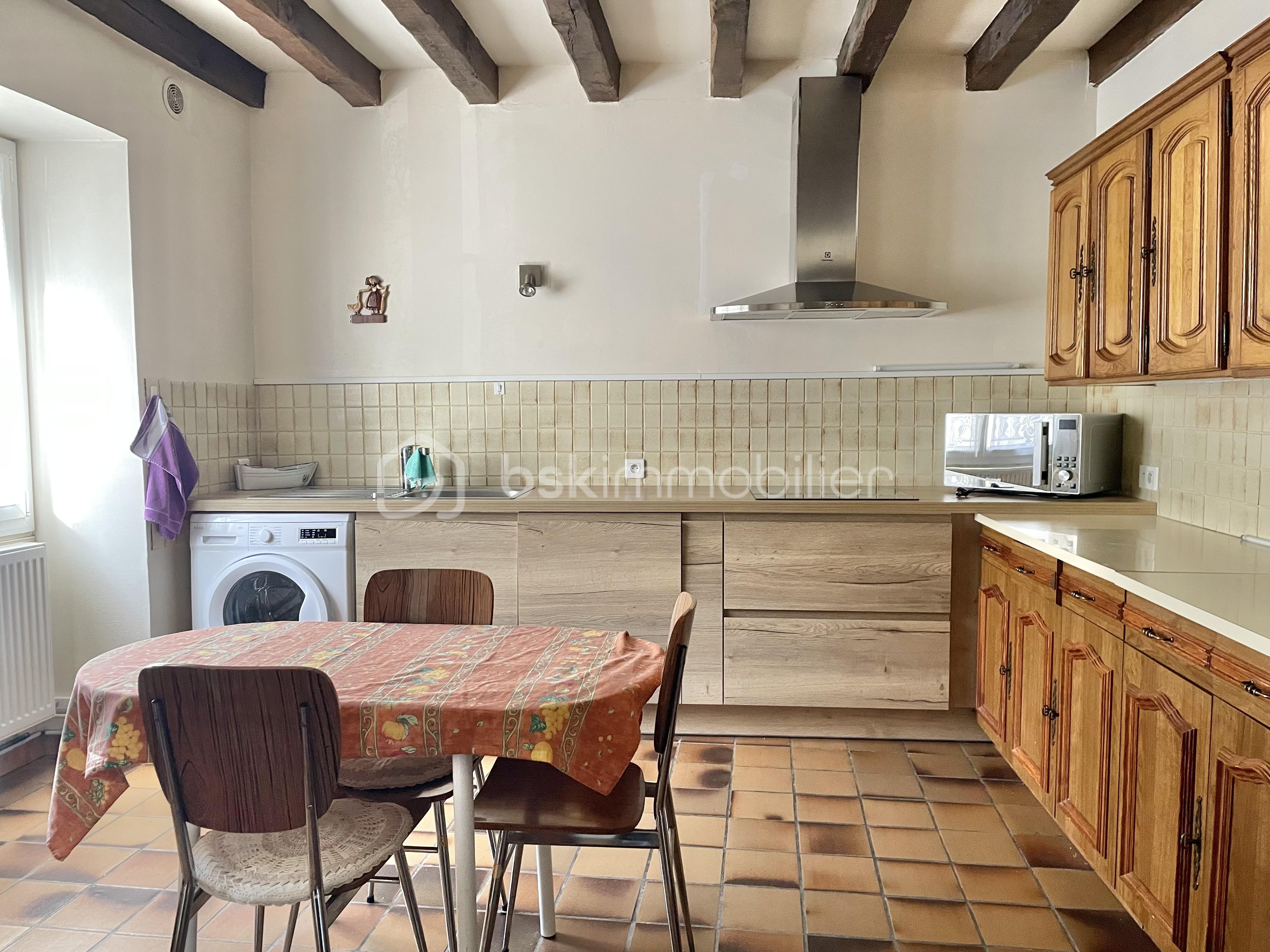 Maison de 149 m² - IMG_0588.jpeg