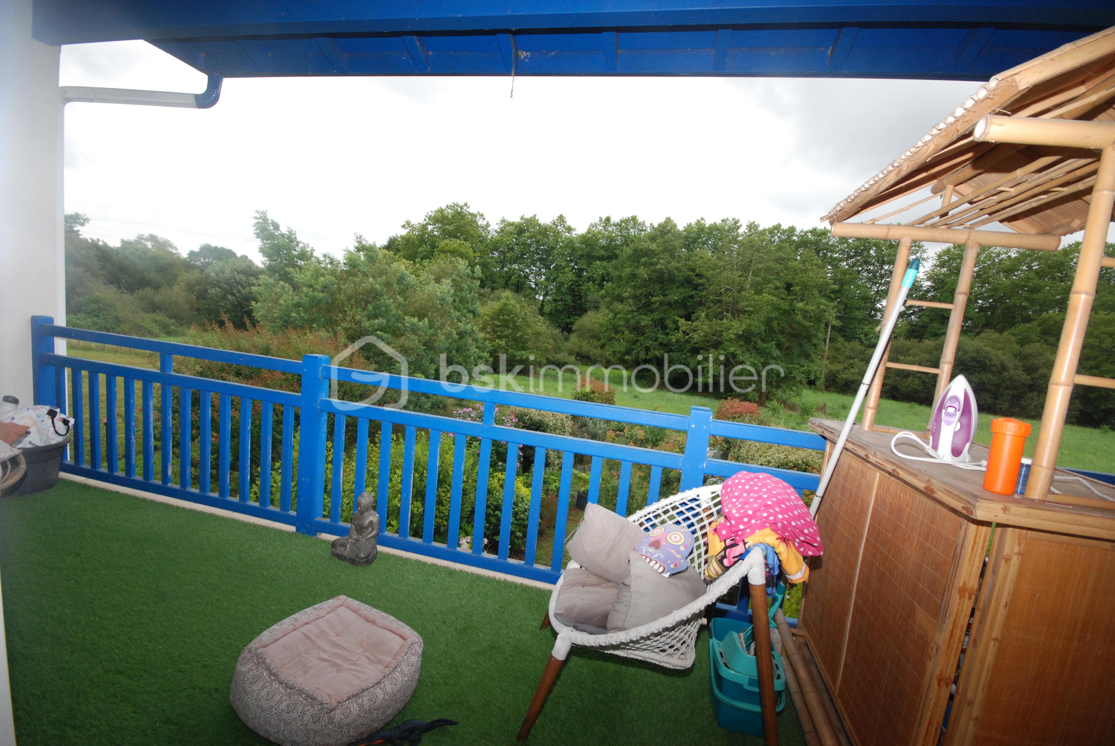 Appartement de 59 m² - T3 TYROSSE 1.JPG