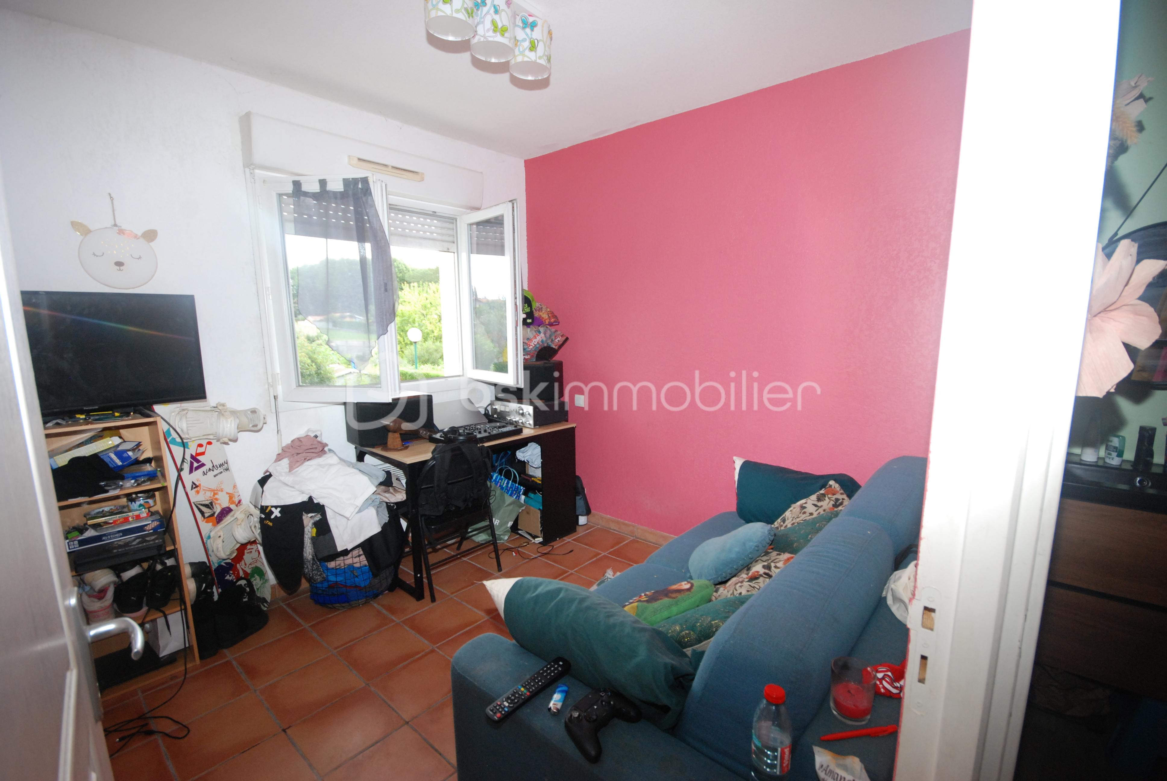 Appartement de 59 m² - T3 TYROSSE 5.JPG