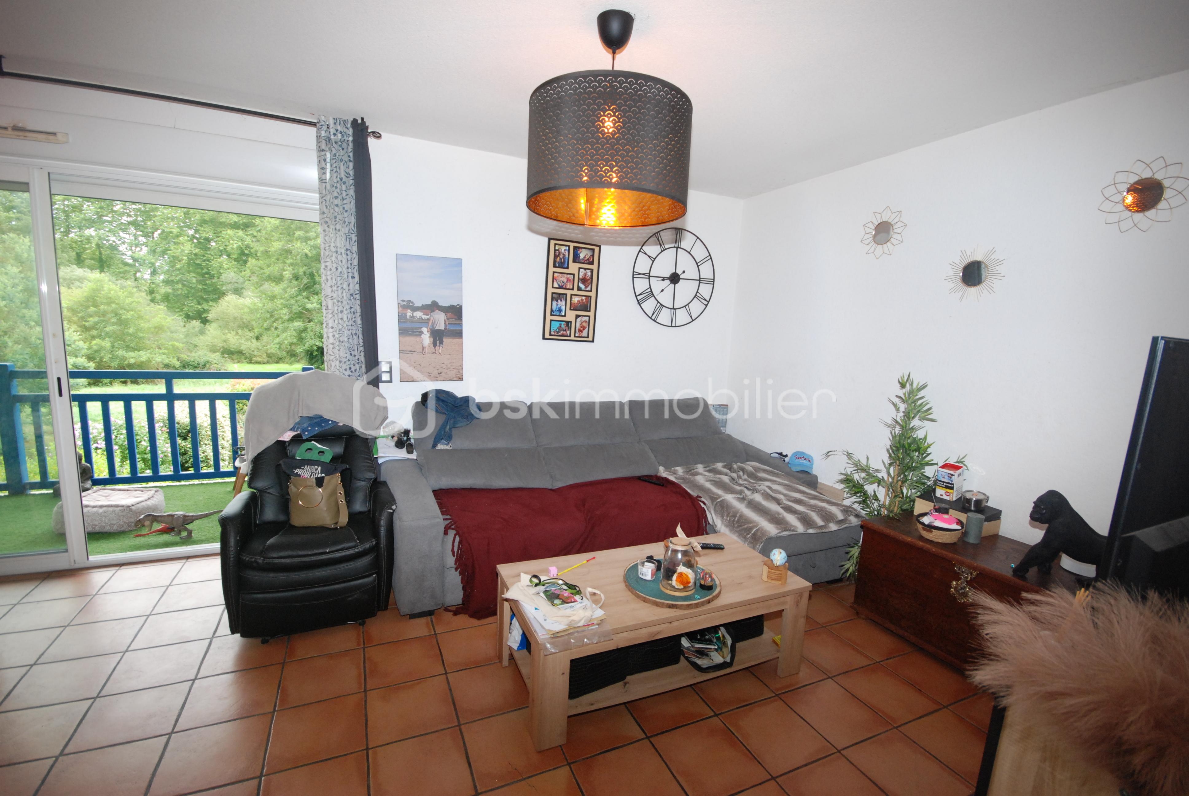 Appartement de 59 m² - T3 TYROSSE 8.JPG