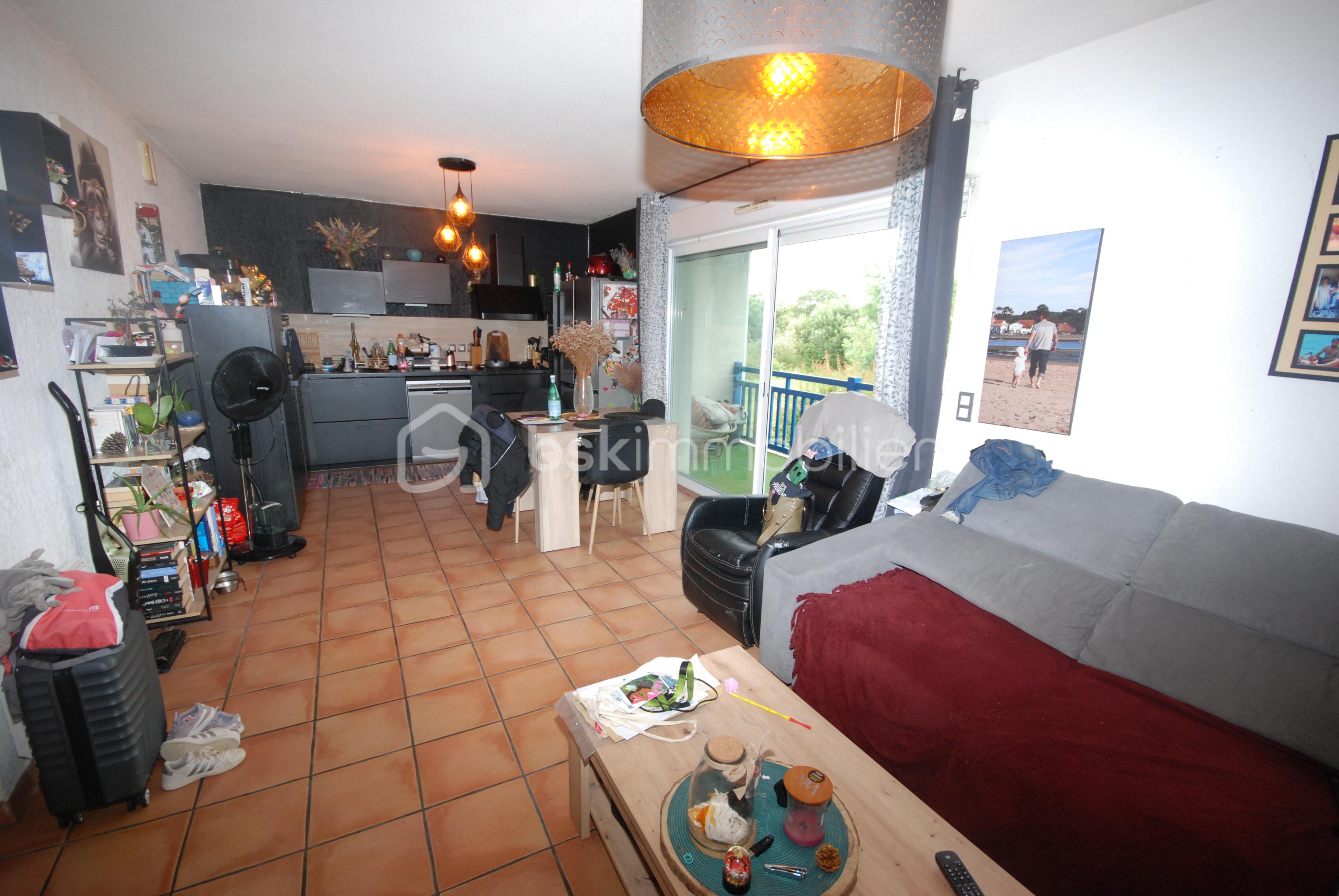 Appartement de 59 m² - T3 TYROSSE 3.JPG