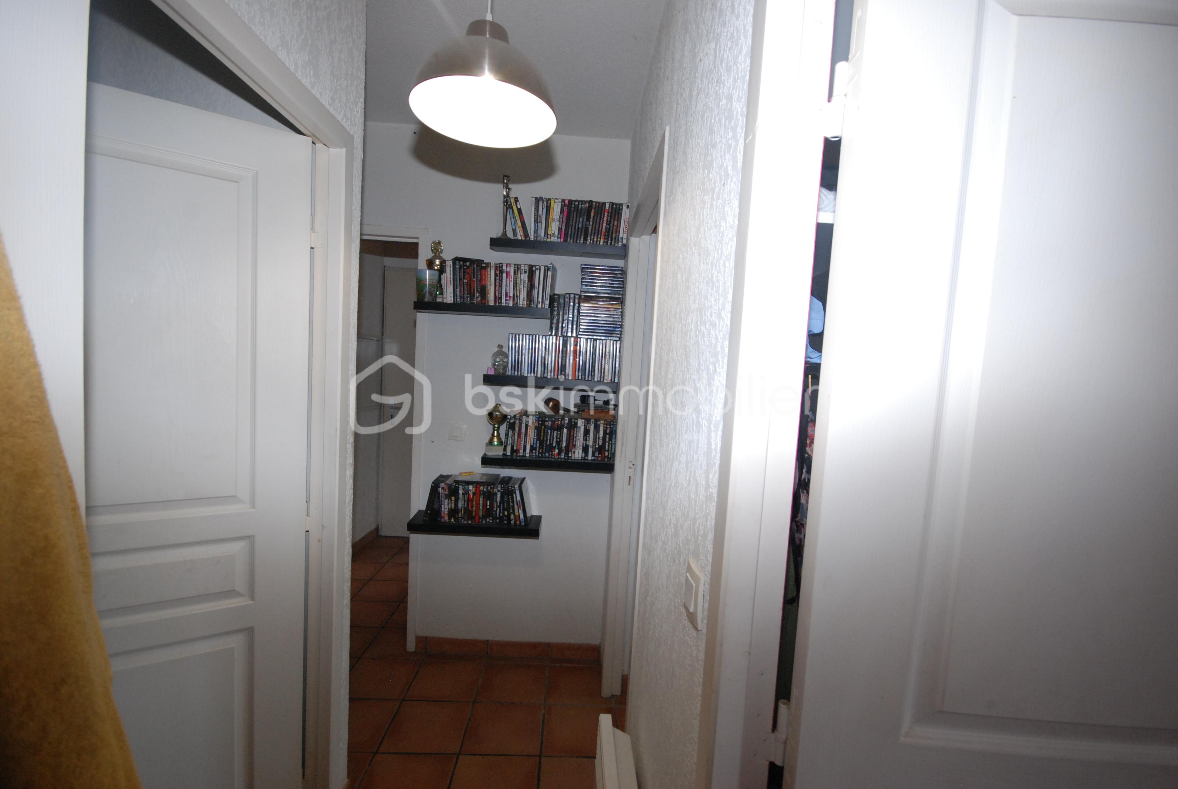 Appartement de 59 m² - T3 TYROSSE 7.JPG