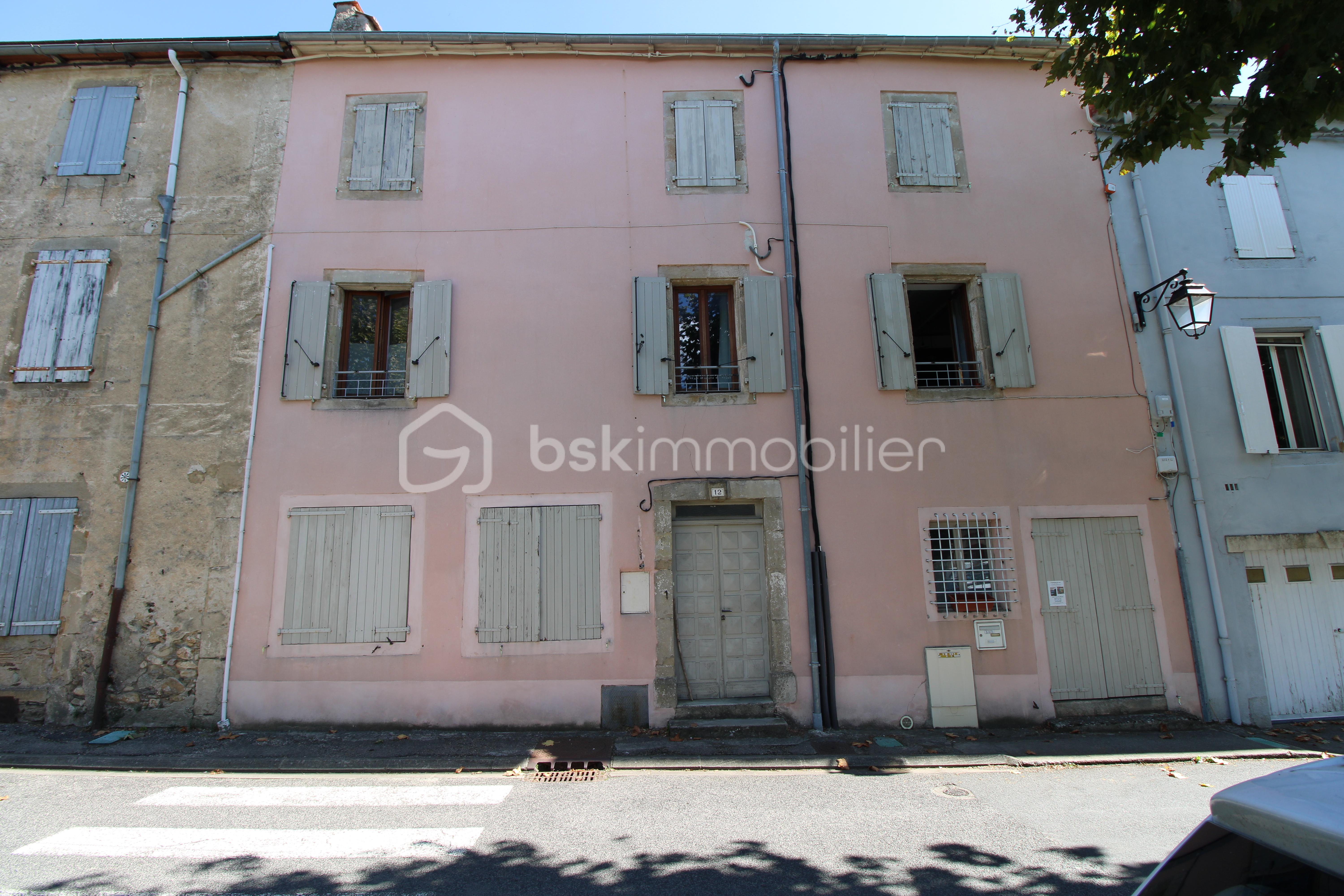 Maison d hote de 190 m² - IMG_1580.JPG