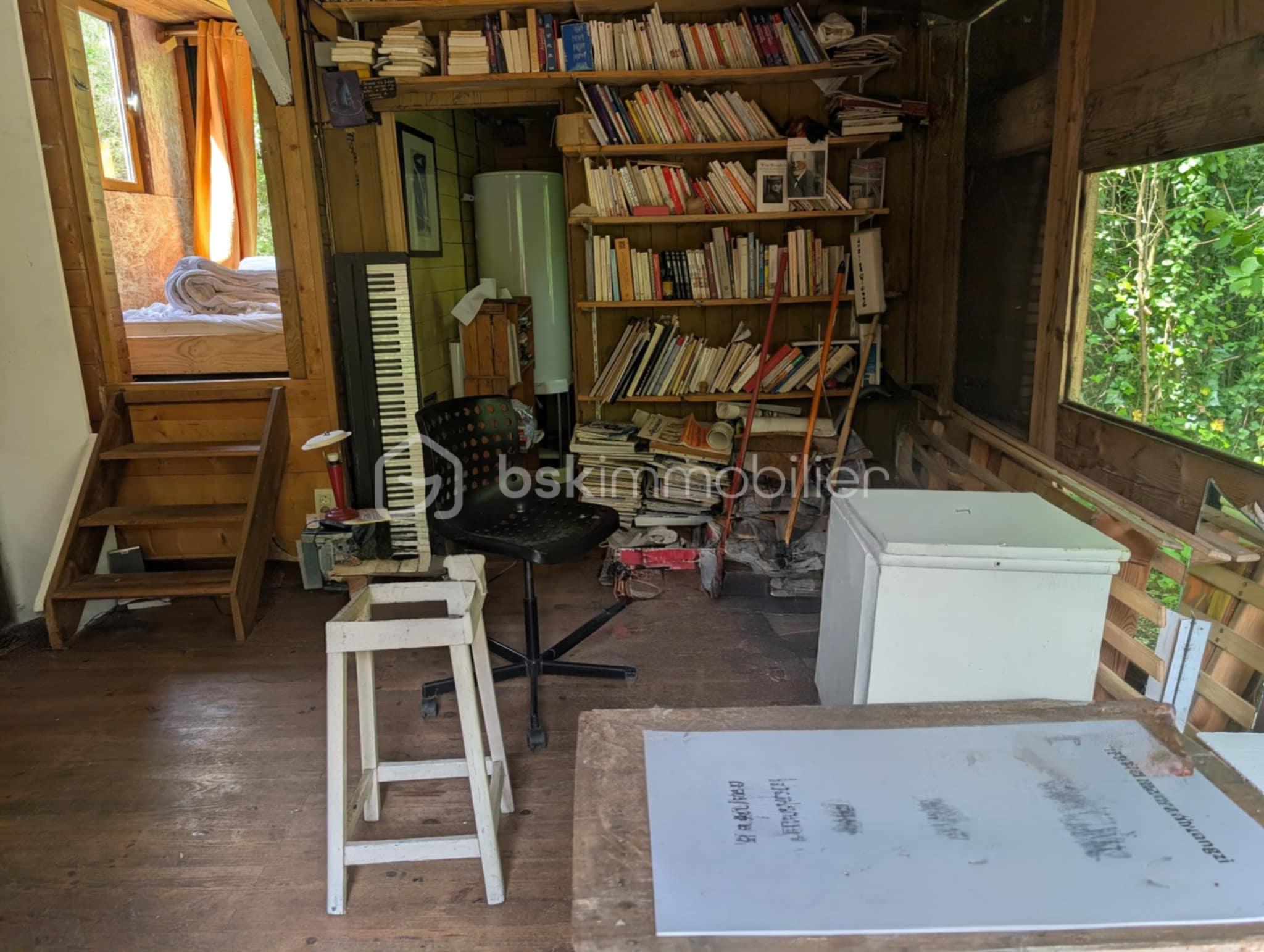 Maison de 36 m² - e4336c43-83b2-423d-9ed1-6beef3486d94.jfif
