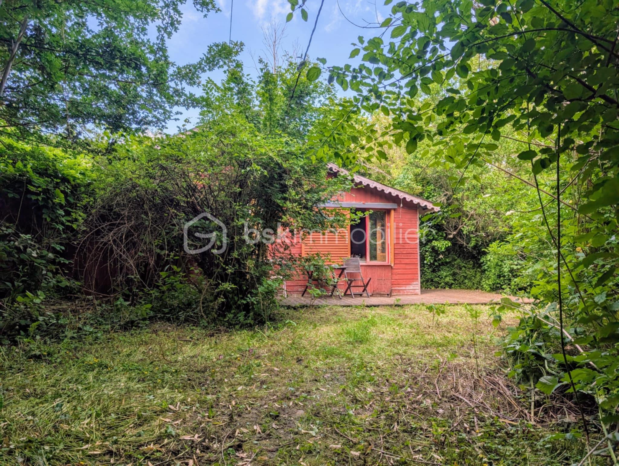 Maison de 36 m² - 919a4a7a-217c-4491-8d74-73a7f4ac4e81.jfif