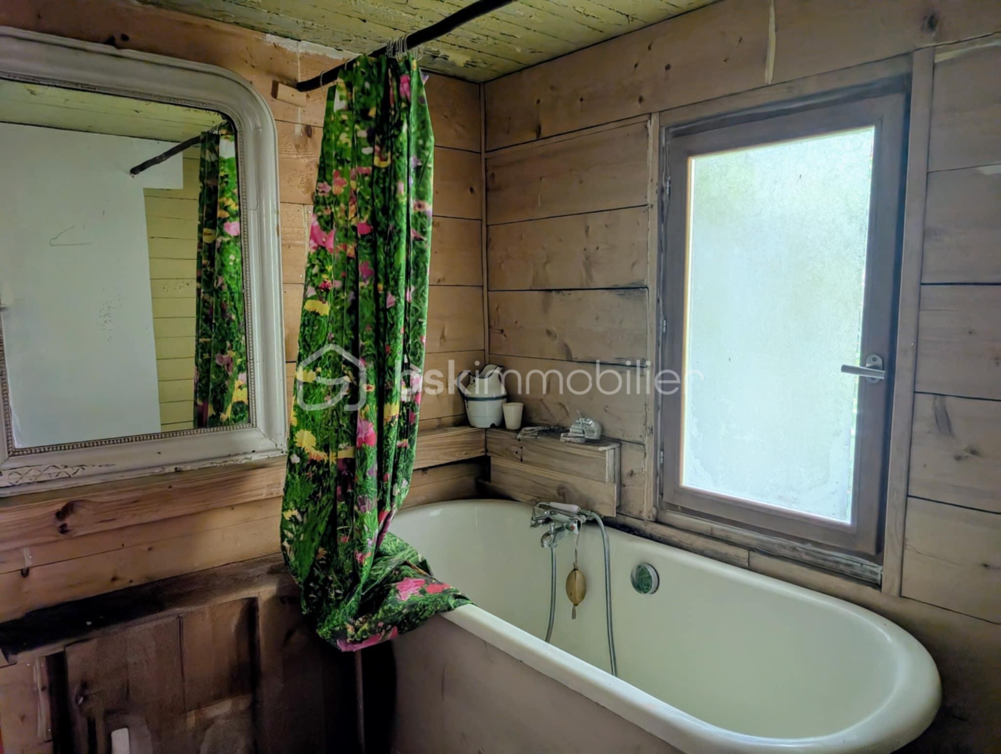 Maison de 36 m² - 36b2af3e-b8ca-42a0-a071-39a6c5e88232.jfif