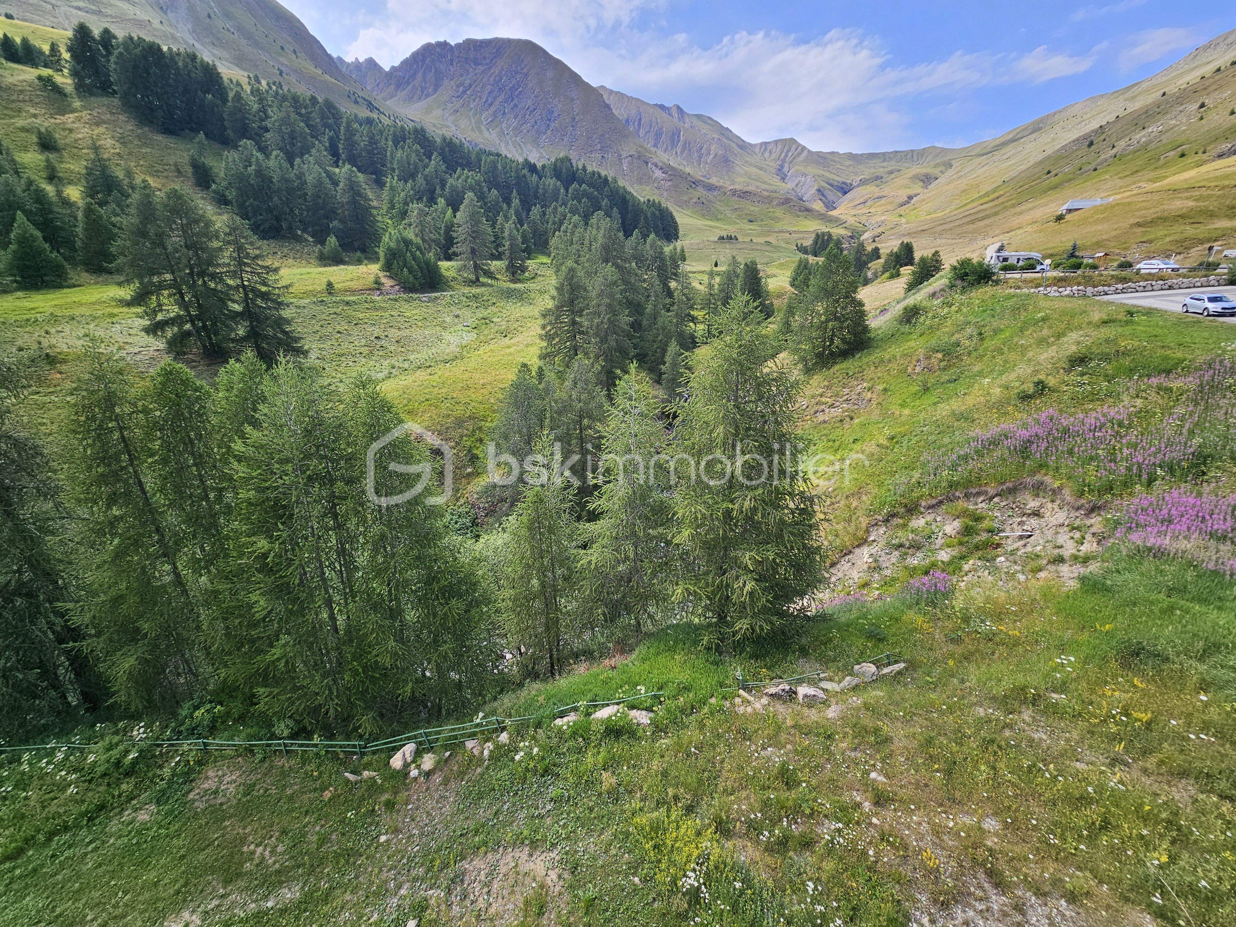 Appartement de 26 m² - 20250719_163954.jpg