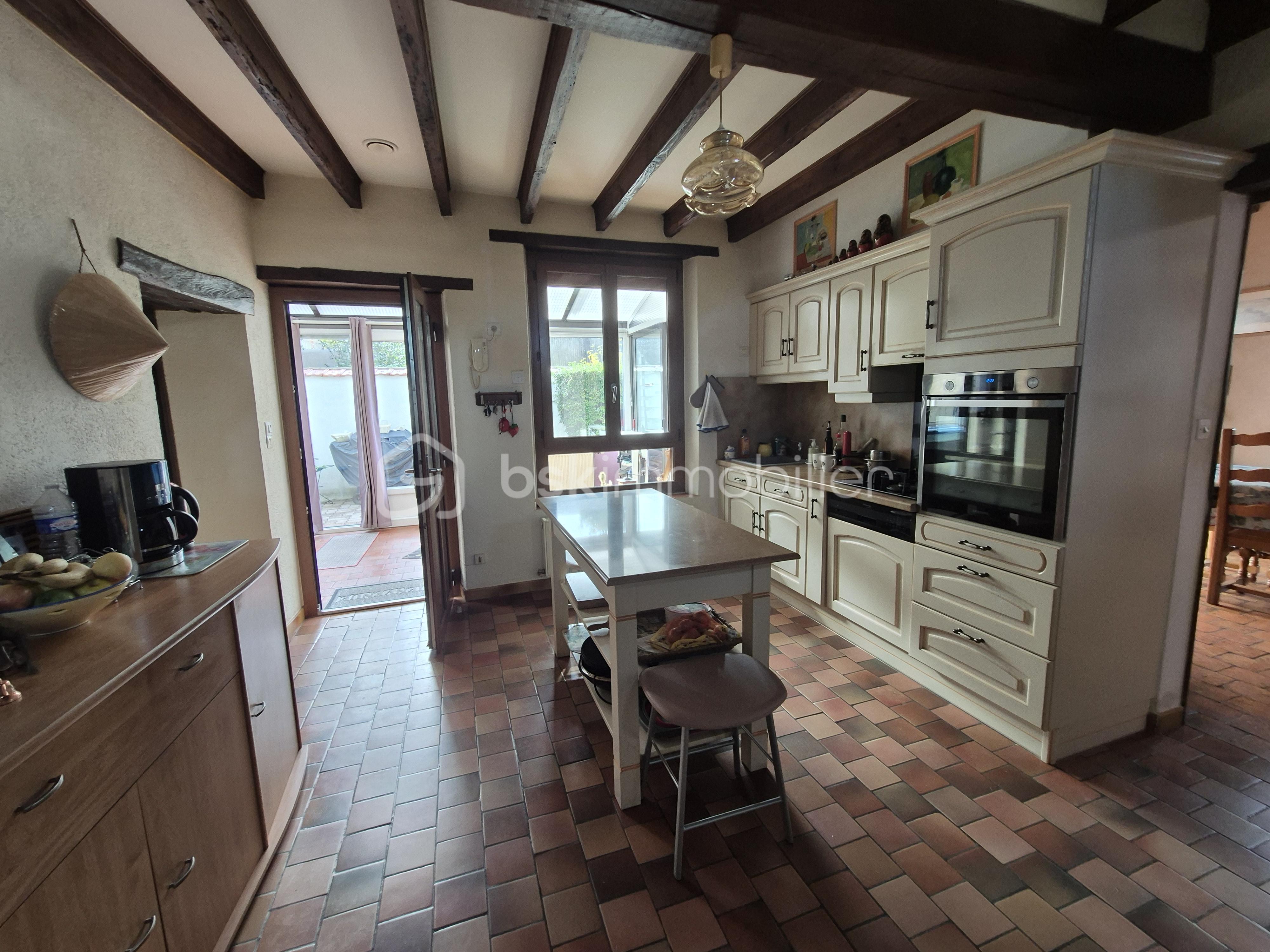 Maison de 131 m² - 20251105_122433.jpg