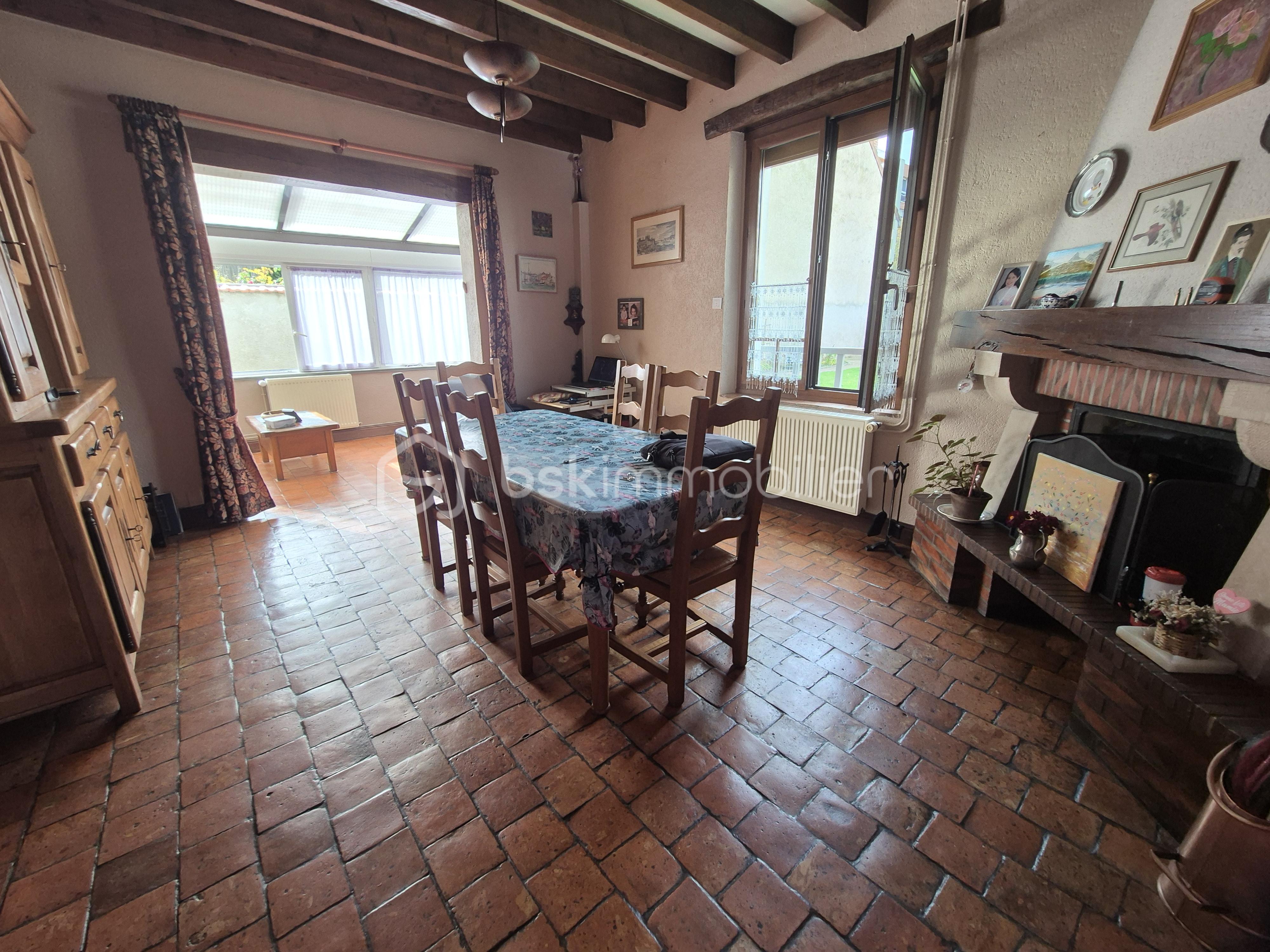 Maison de 131 m² - 20251105_122248.jpg