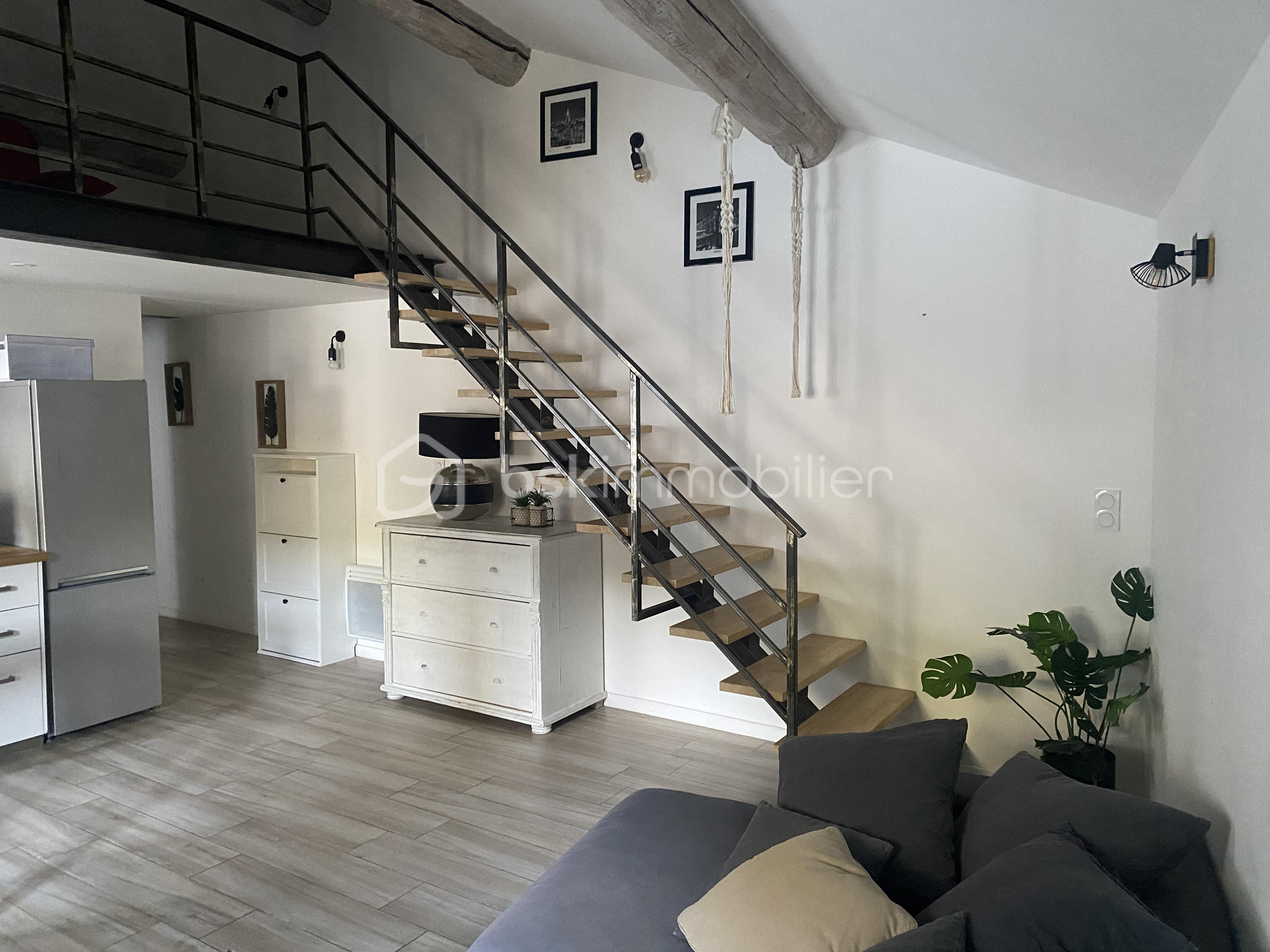 Appartement de 41,60 m² - IMG_3385.JPG