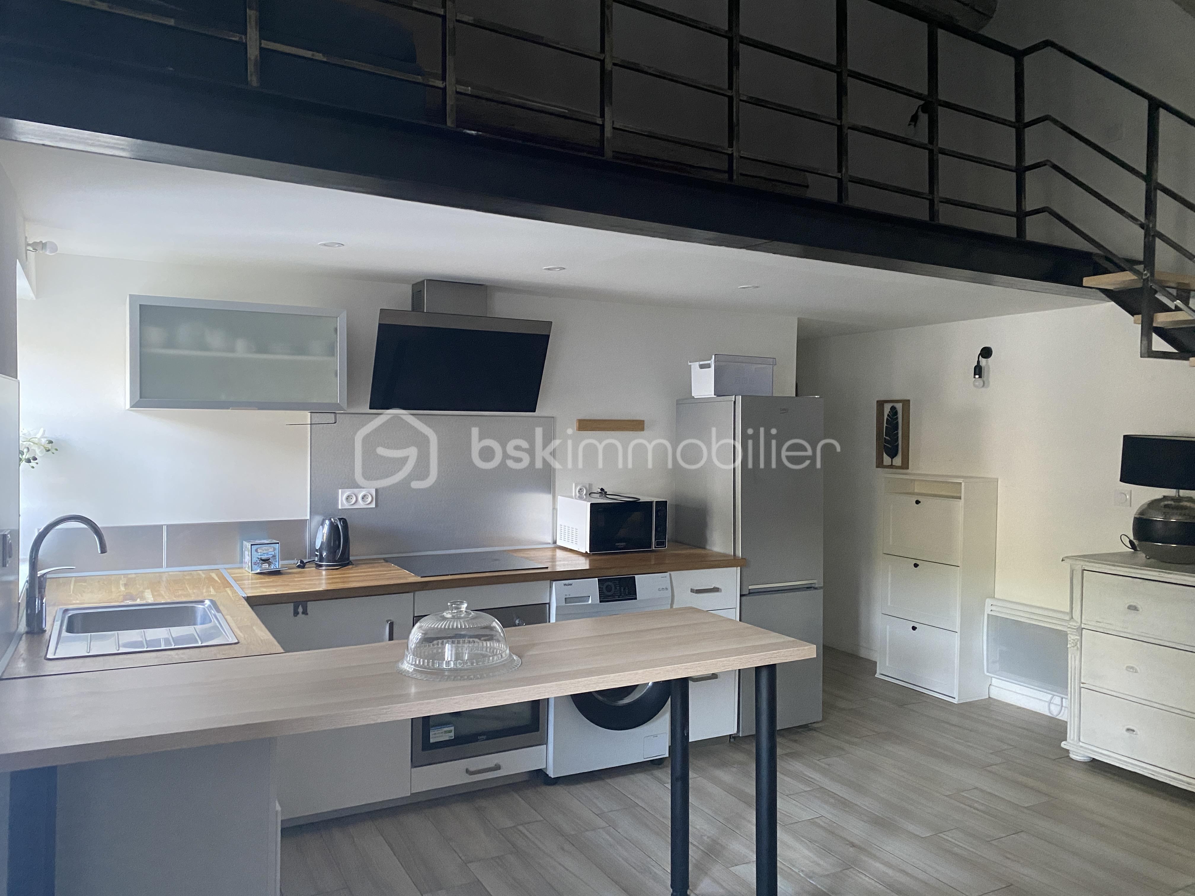 Appartement de 41,60 m² - IMG_3384.JPG