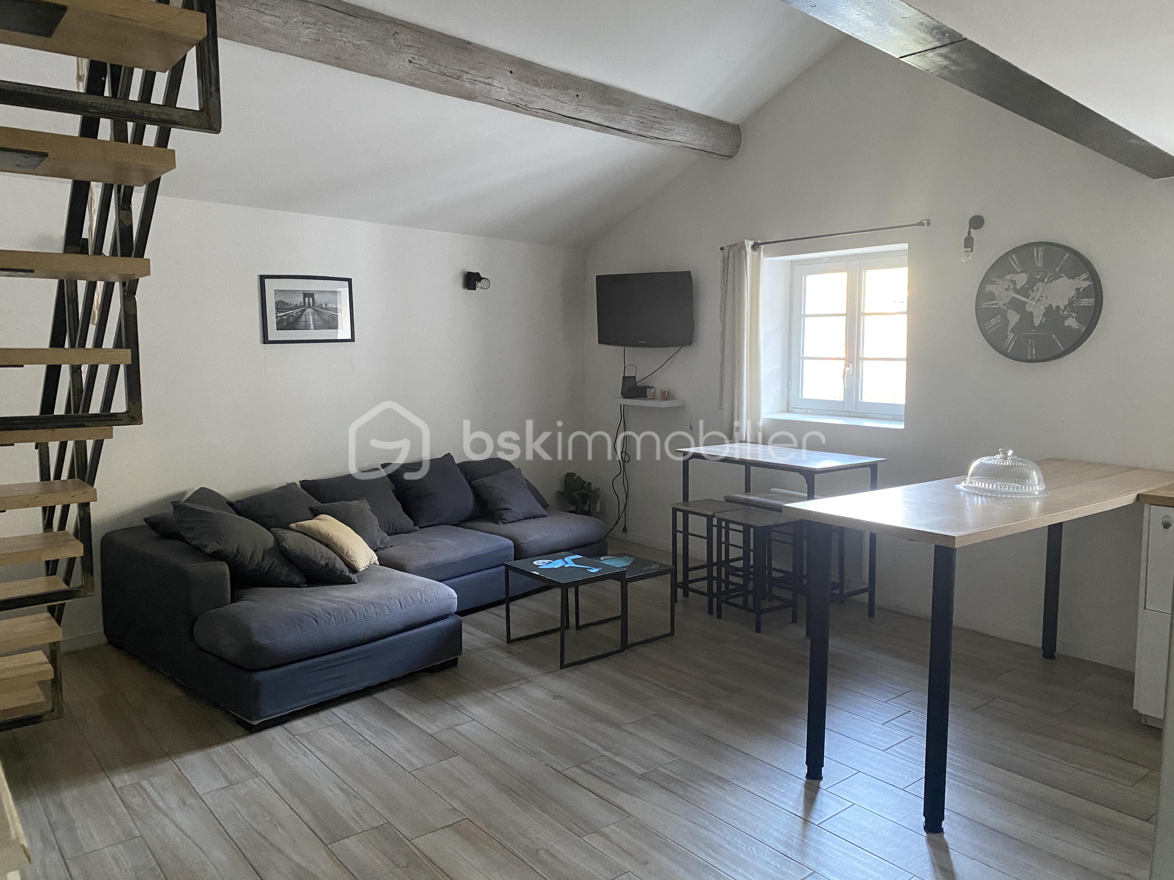 Appartement de 41,60 m² - IMG_3415.JPG