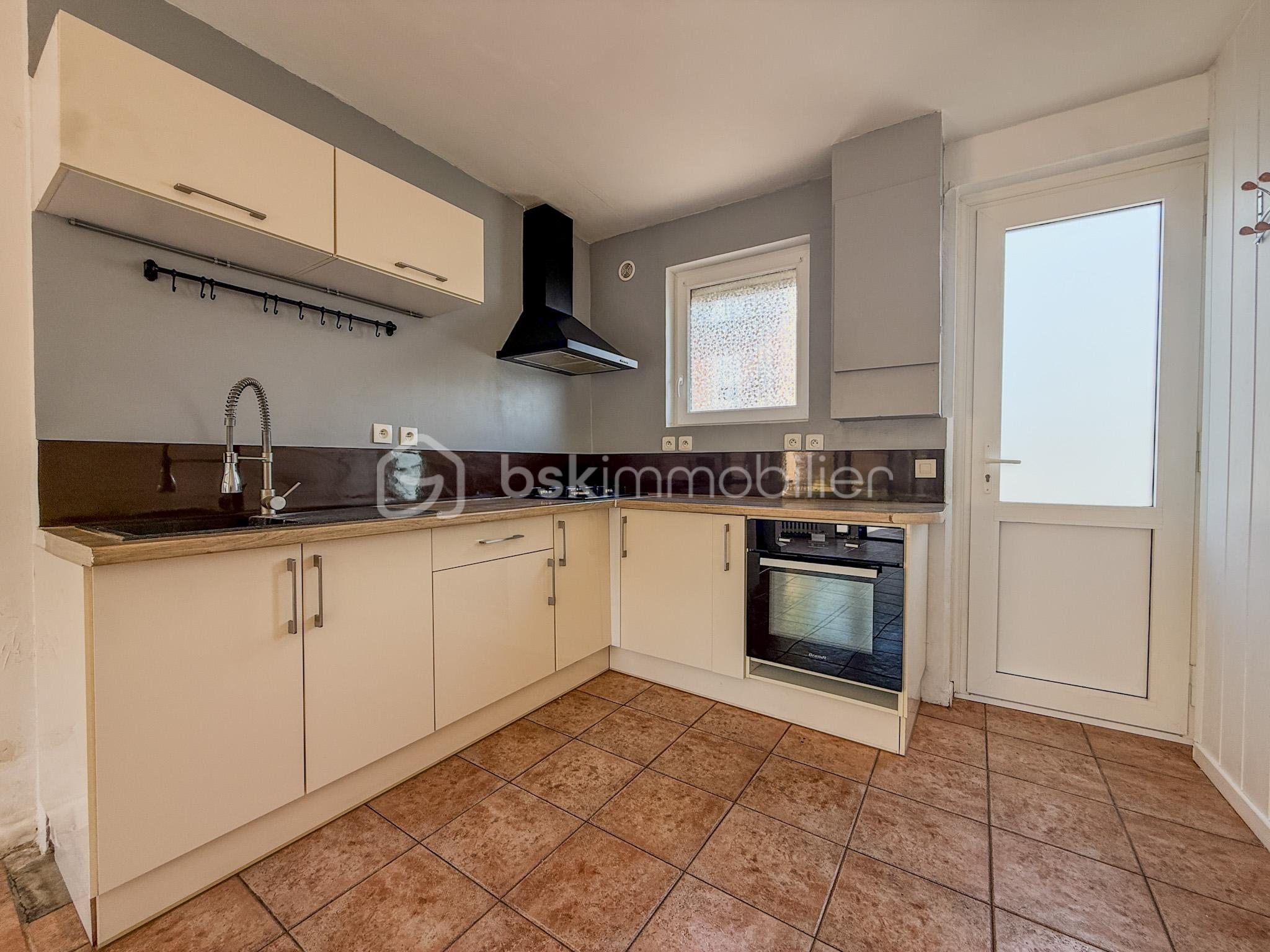 Maison 3 pièces 44 m² · à Pont-l'Eveque · 44 m² · 189 000 €