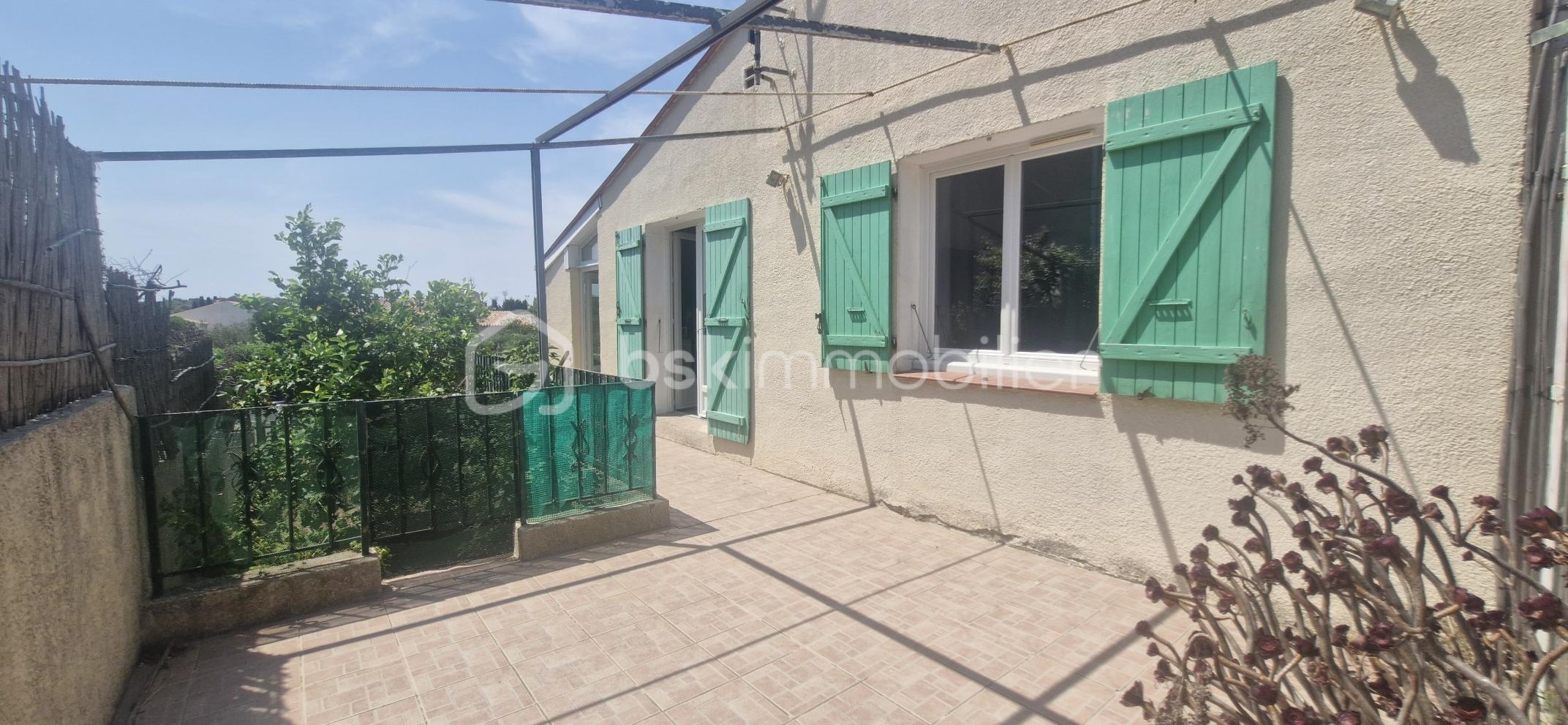 Maison de 110 m² - 20250705_124233.jpg