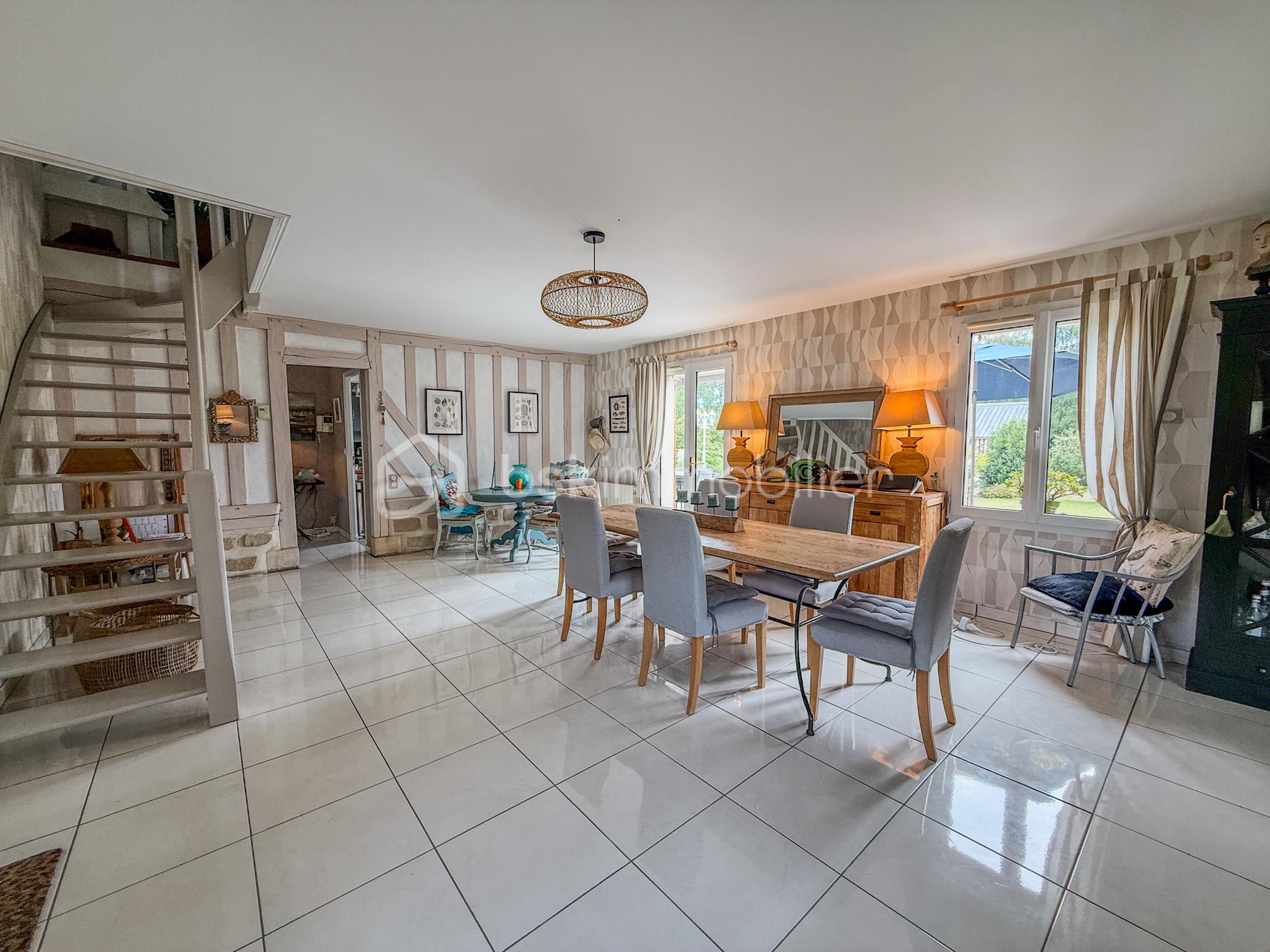 Maison de 167 m² - IMG_0588.JPG