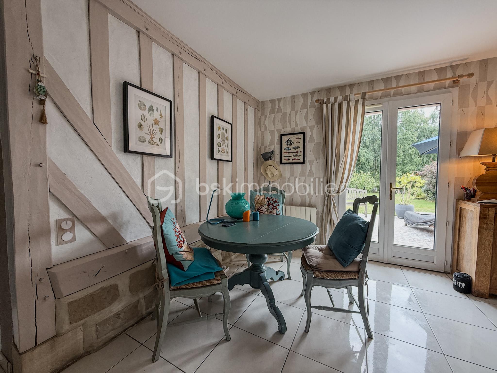 Maison de 167 m² - IMG_0580.JPG