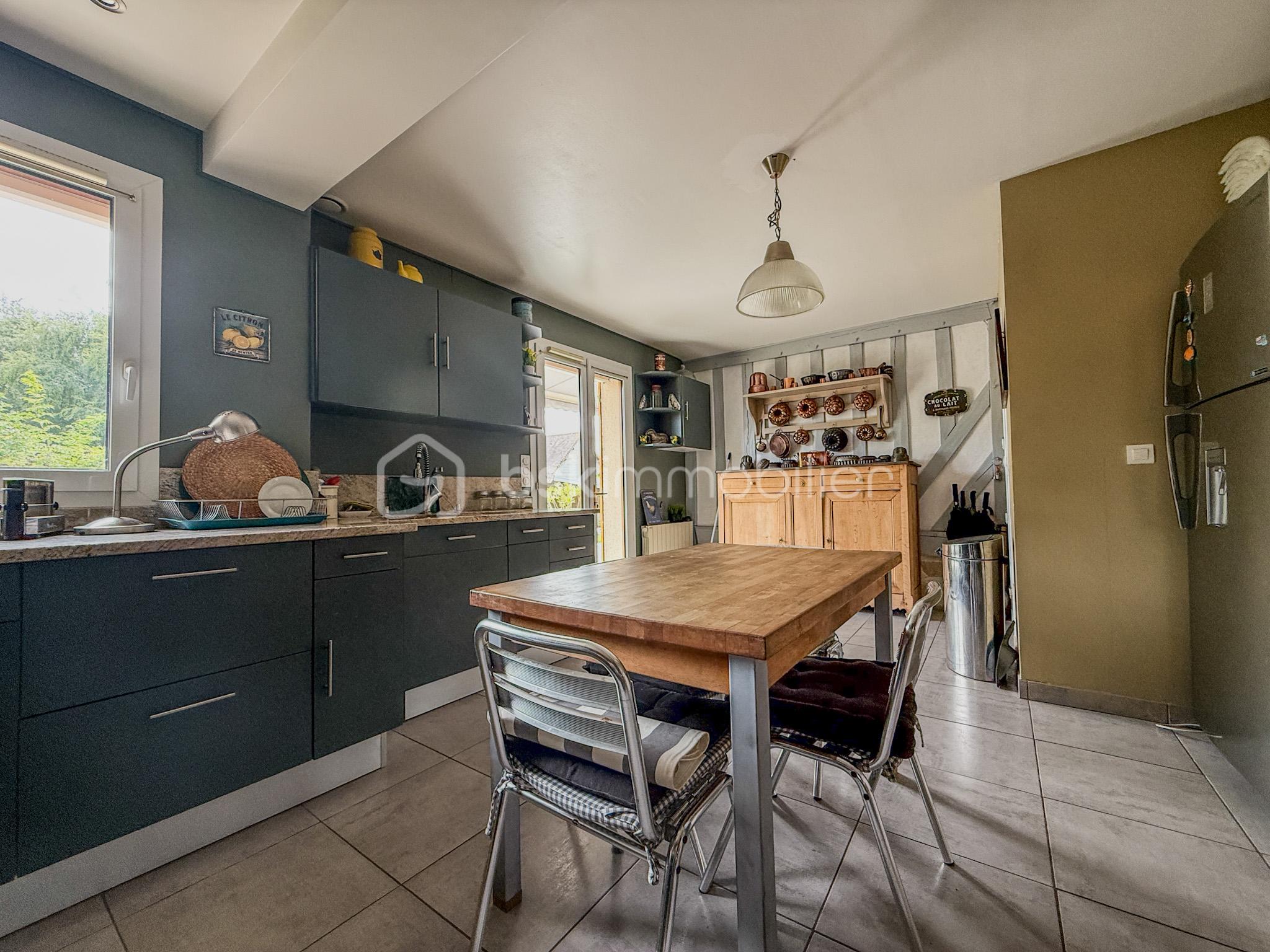 Maison de 167 m² - IMG_0593.JPG