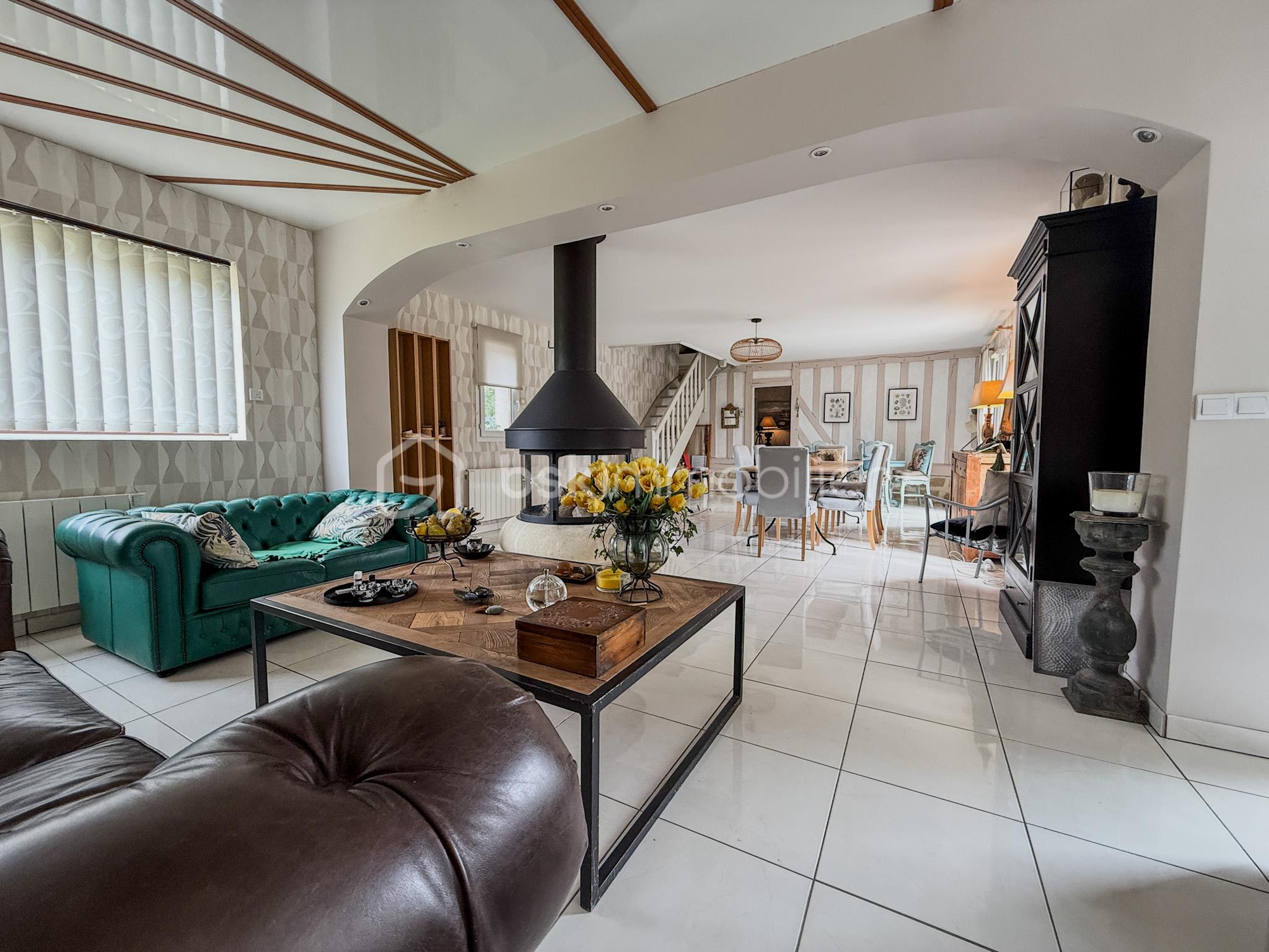 Maison de 167 m² - IMG_0587.JPG