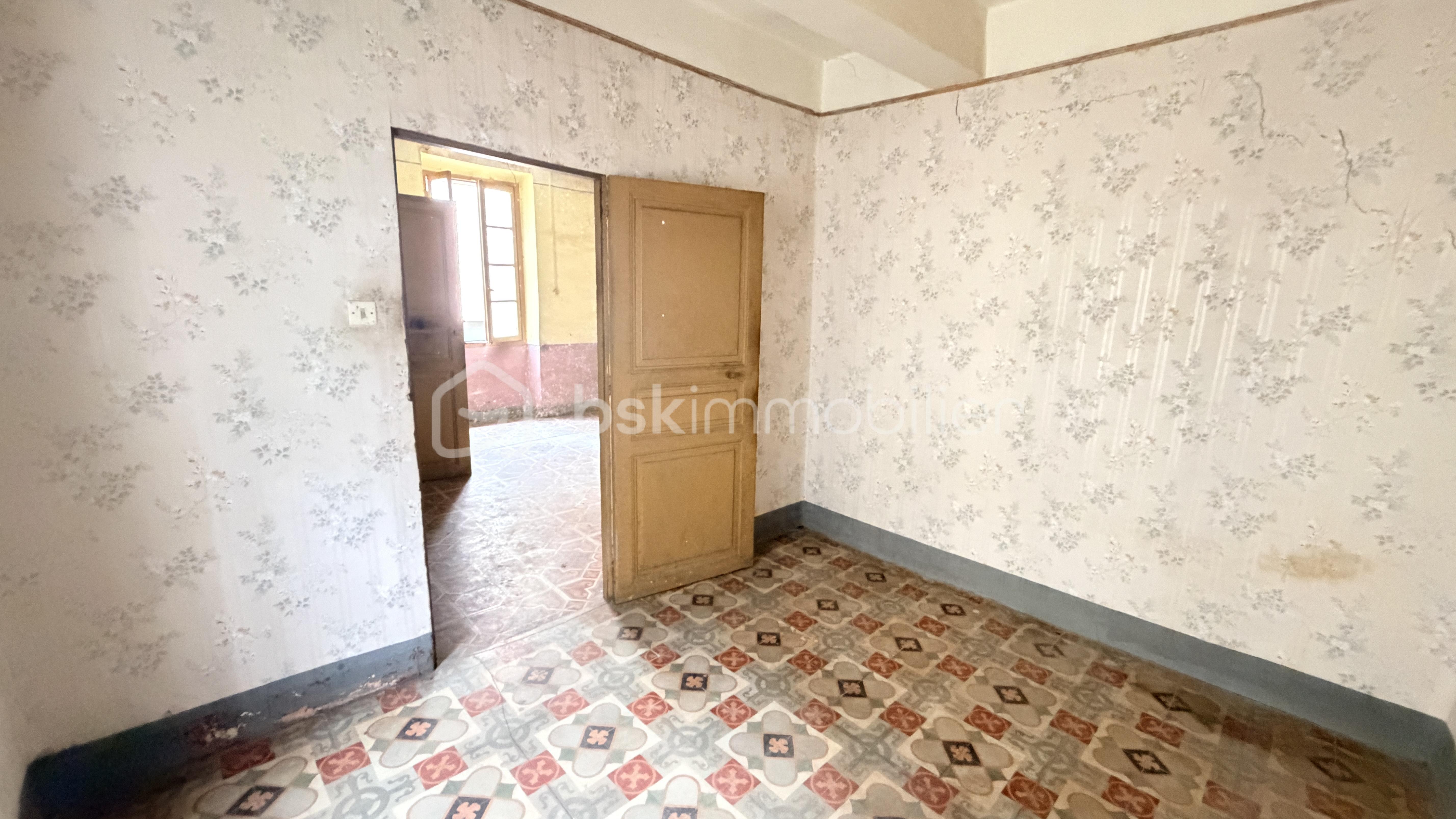 Maison de 60 m² - IMG_1617.JPG