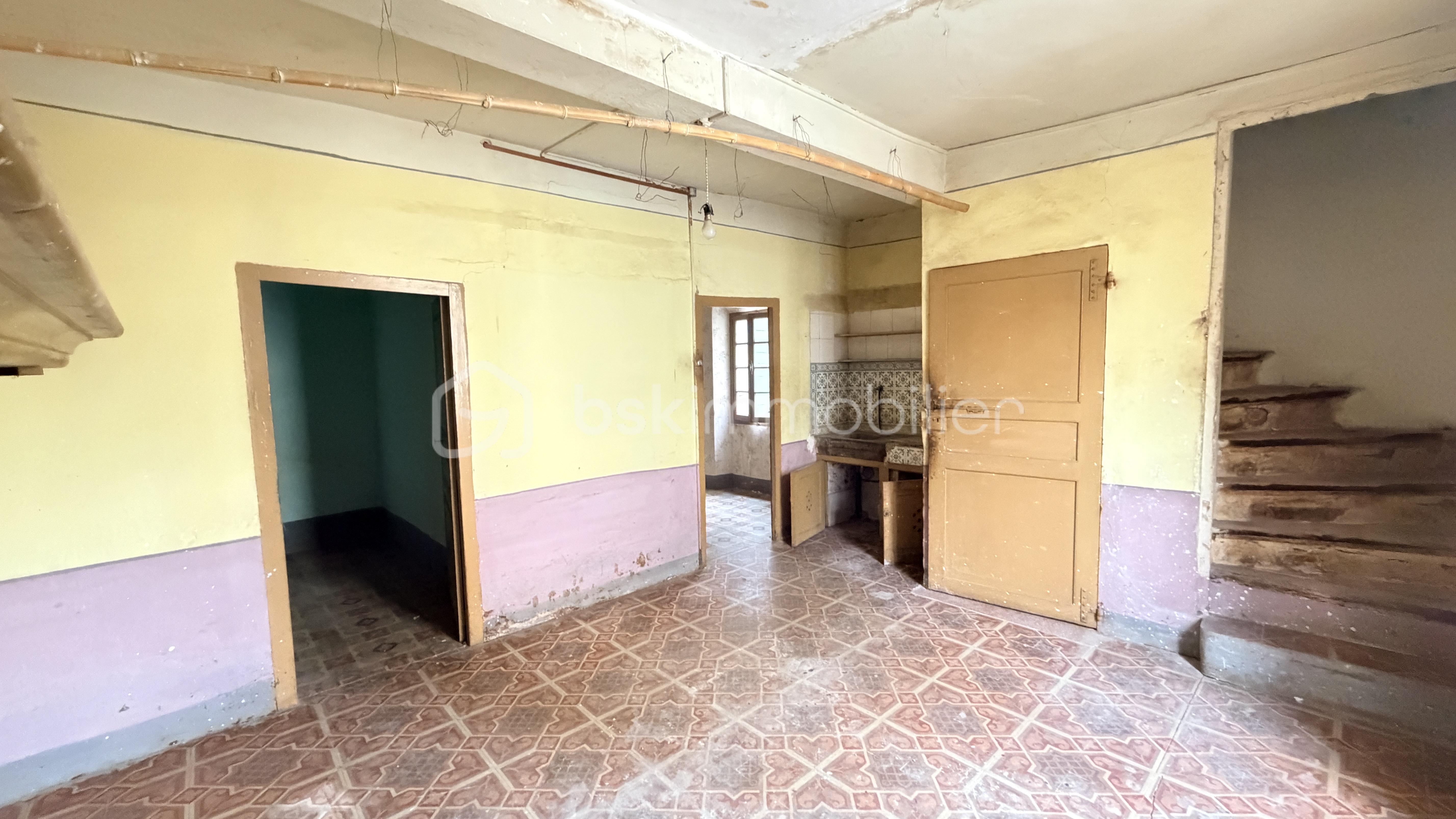 Maison de 60 m² - IMG_1622.JPG