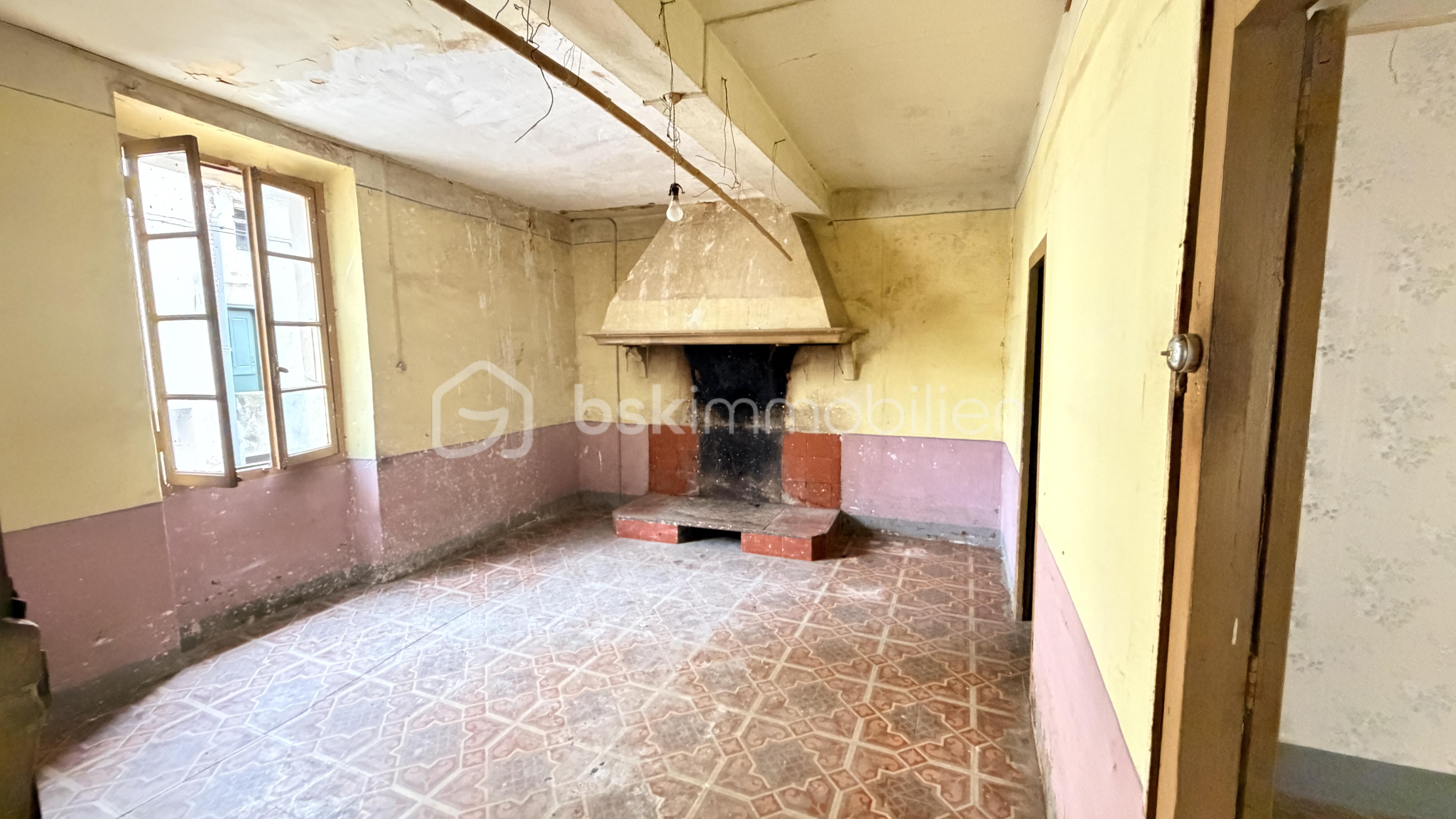 Maison de 60 m² - IMG_1620.JPG