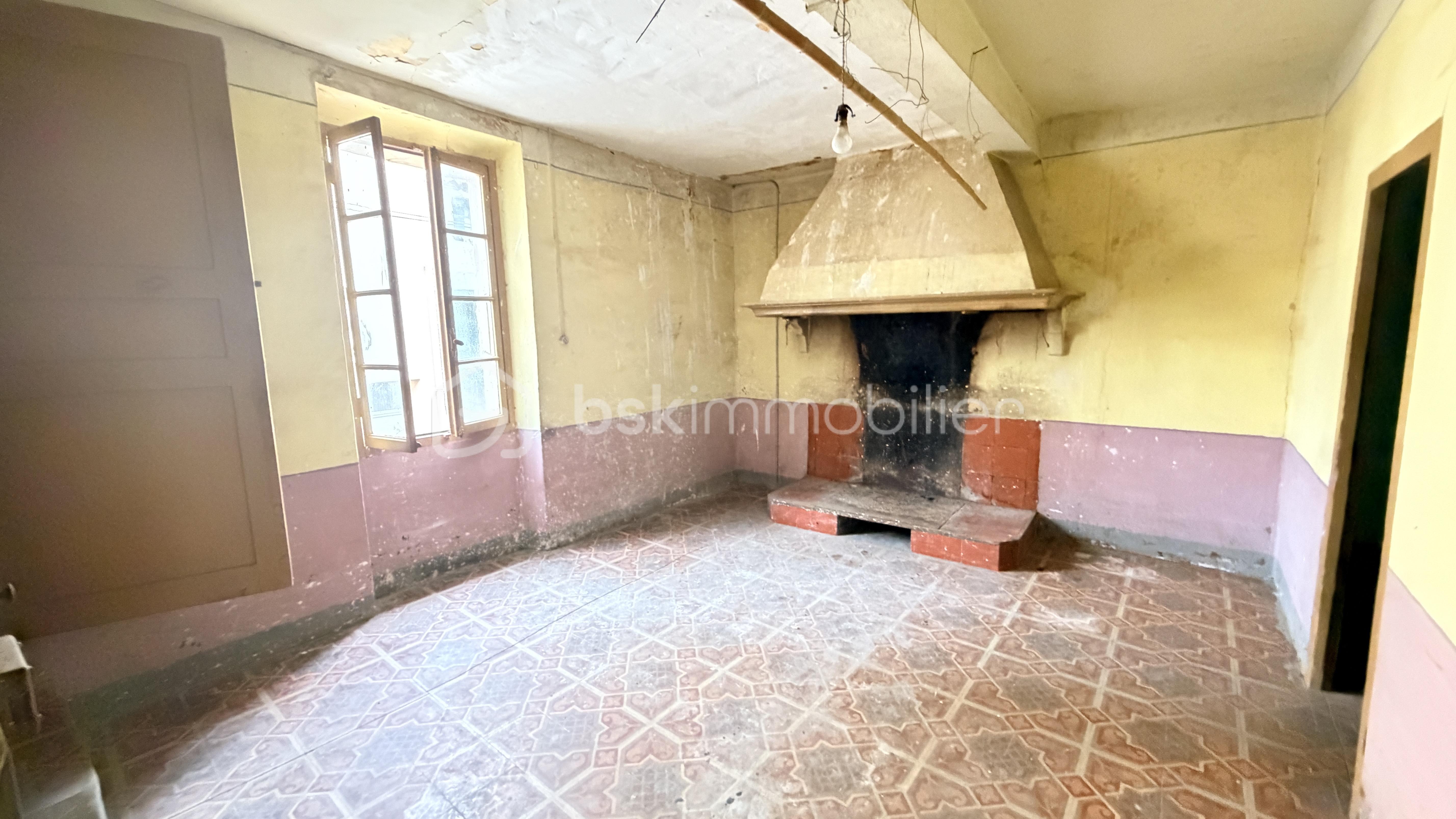 Maison de 60 m² - IMG_1619.JPG