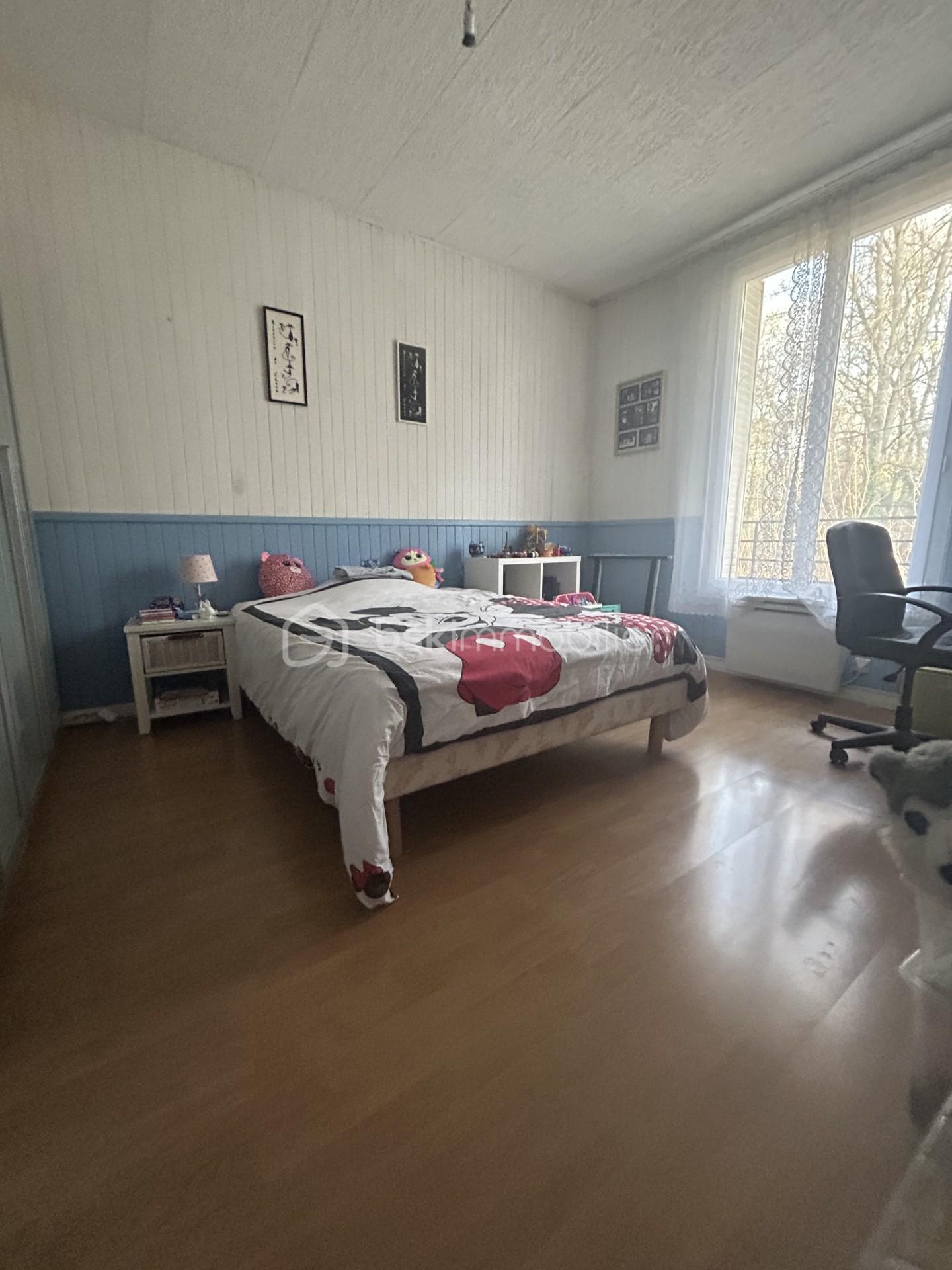 Maison de 86 m² - PHOTO 21 CHBRE 1.jpg