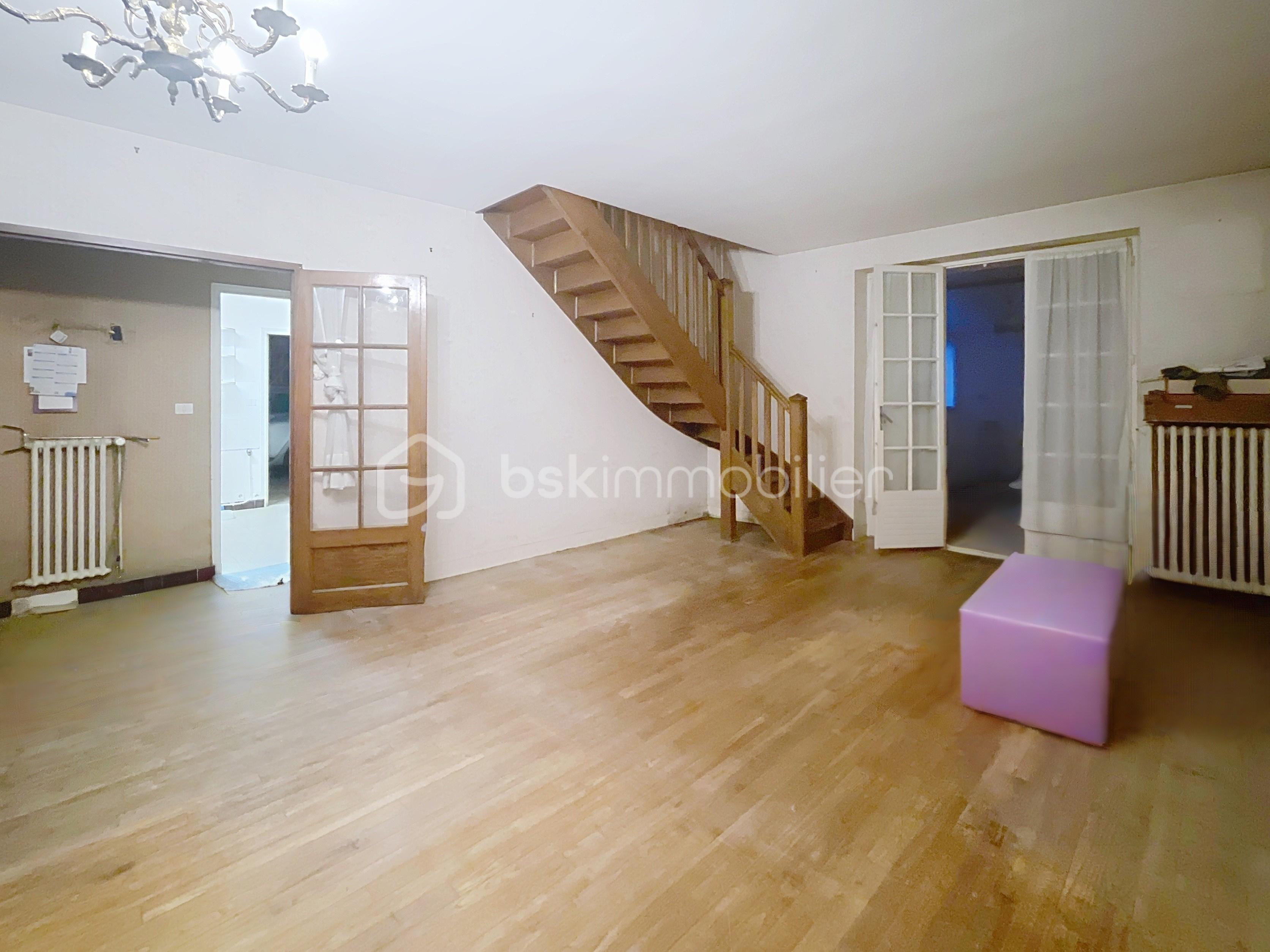 Maison ancienne de 108 m² - lenoir_00302.jpg