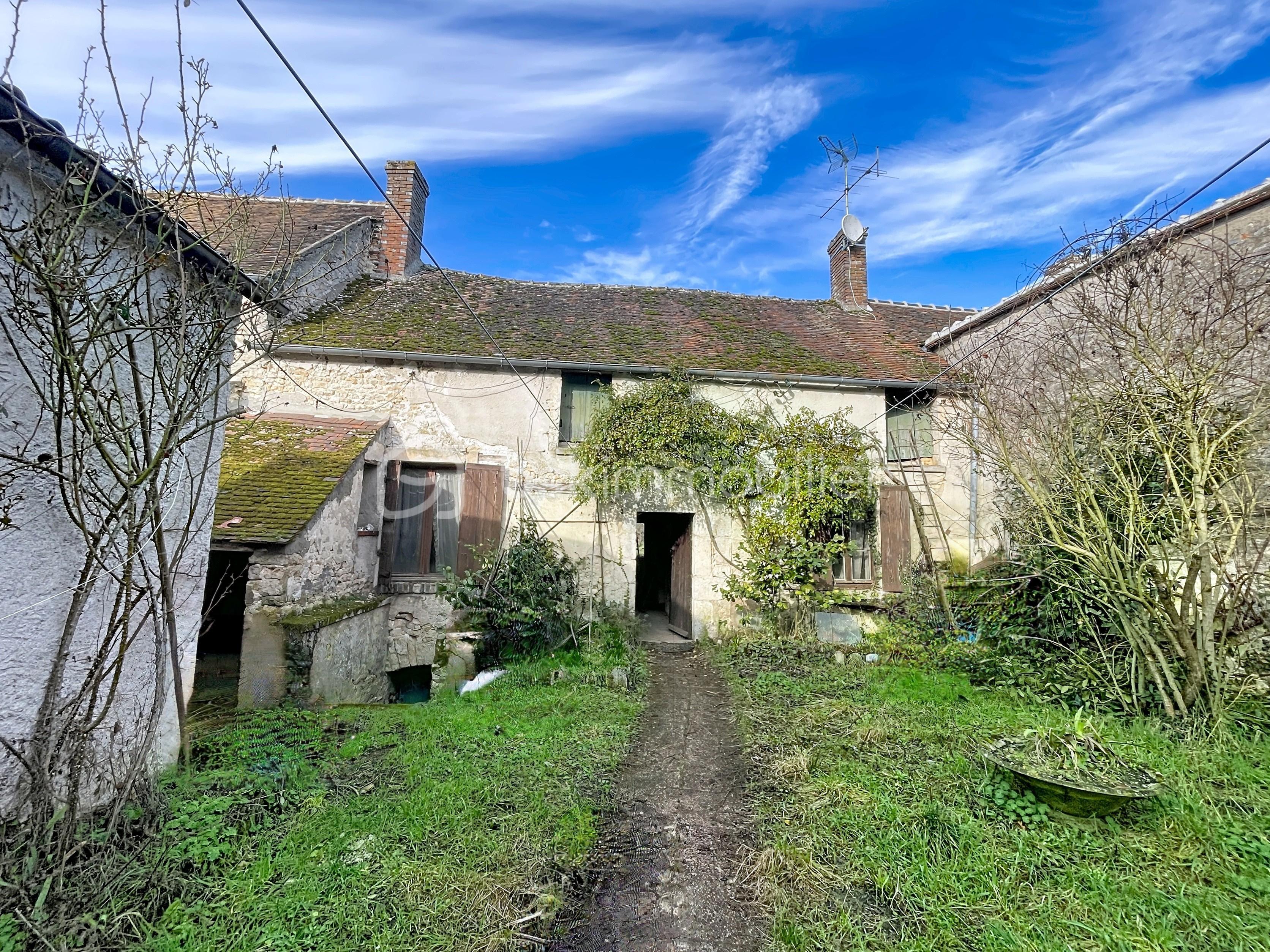 Maison ancienne de 108 m² - lenoir_00009.jpg