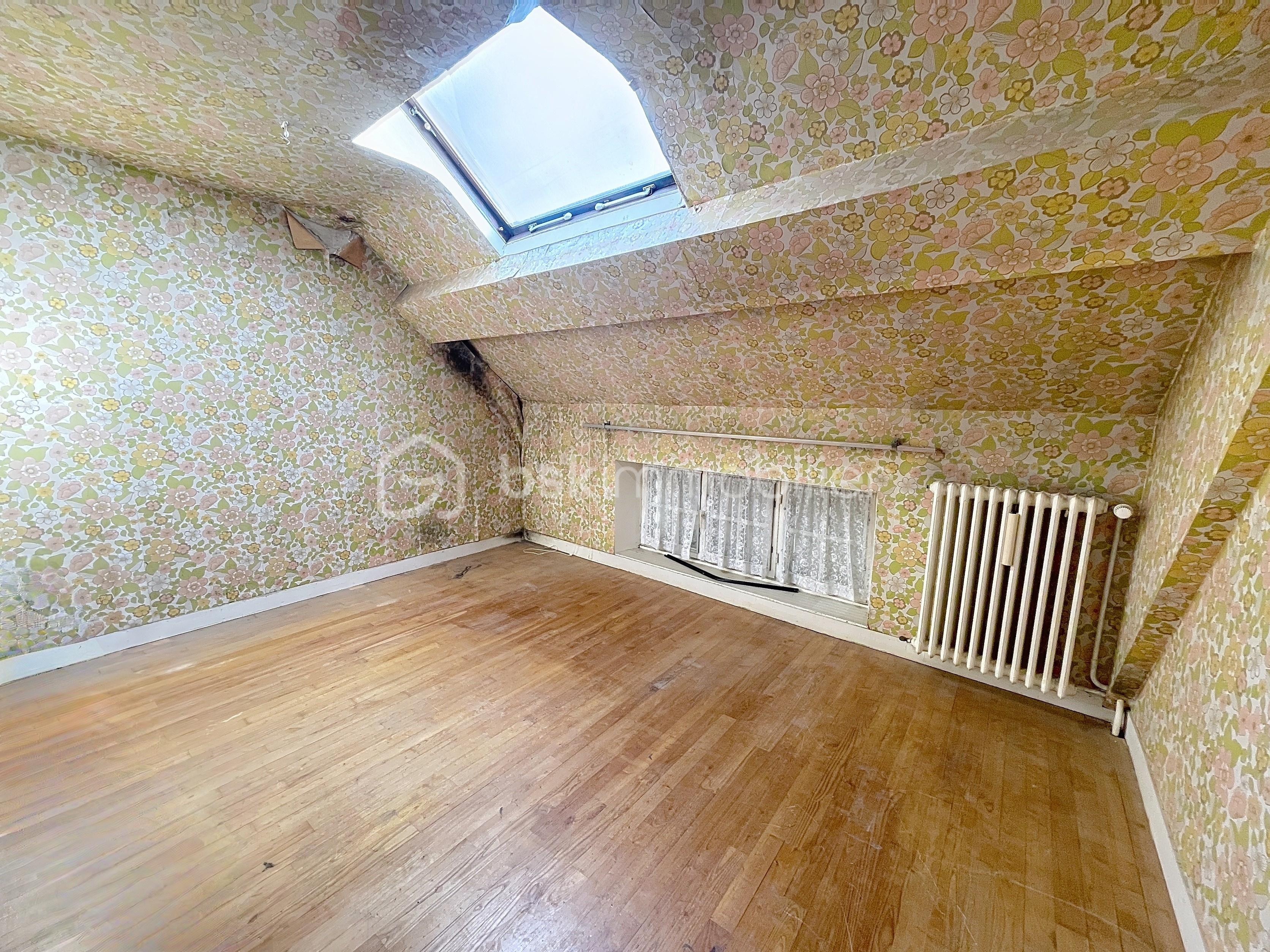 Maison ancienne de 108 m² - lenoir_00011.jpg