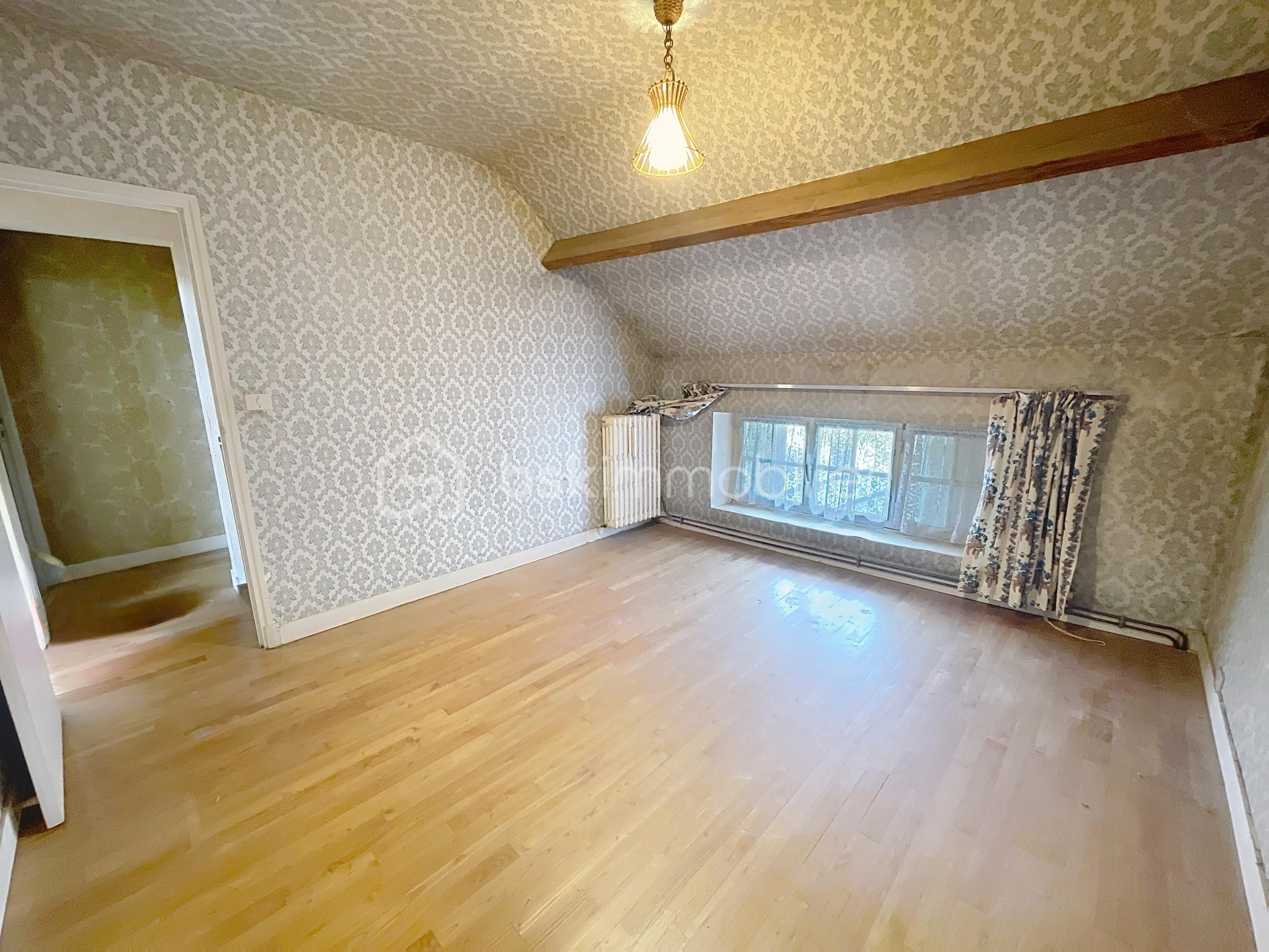 Maison ancienne de 108 m² - lenoir_00013.jpg