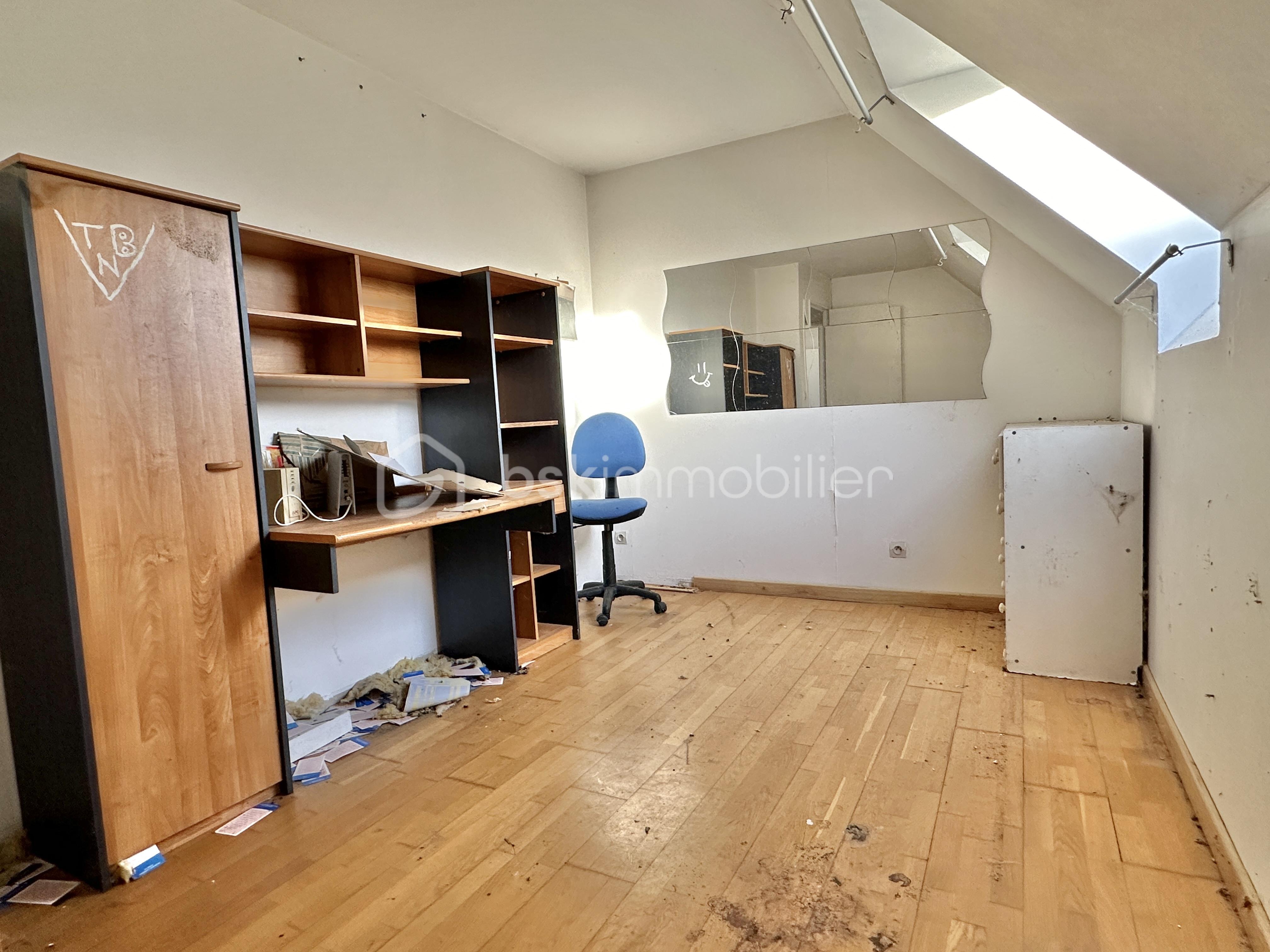 Maison de 110 m² - IMG_3420.JPG