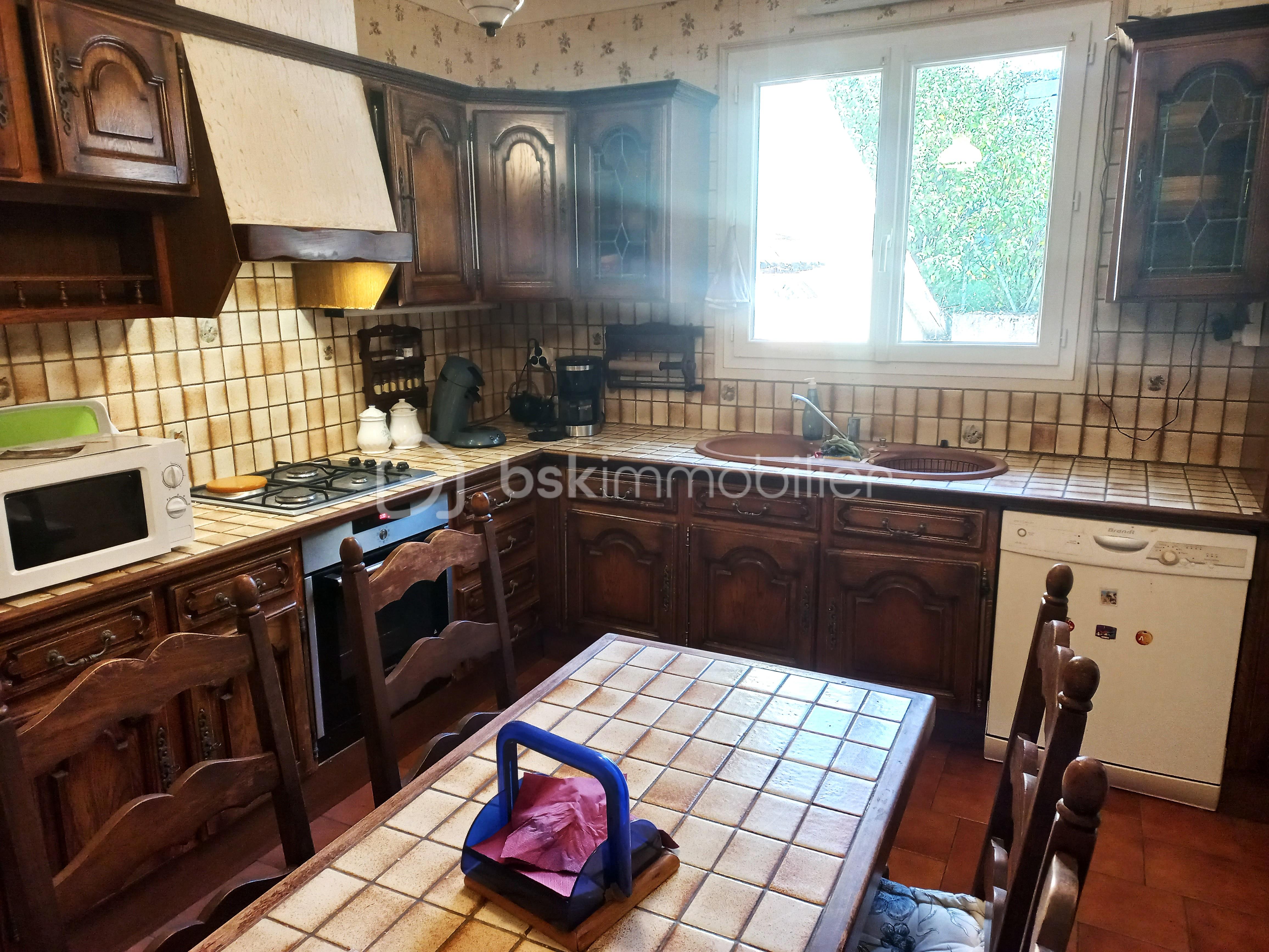 Maison traditionnelle de 135 m² - 20251013_093256.jpg