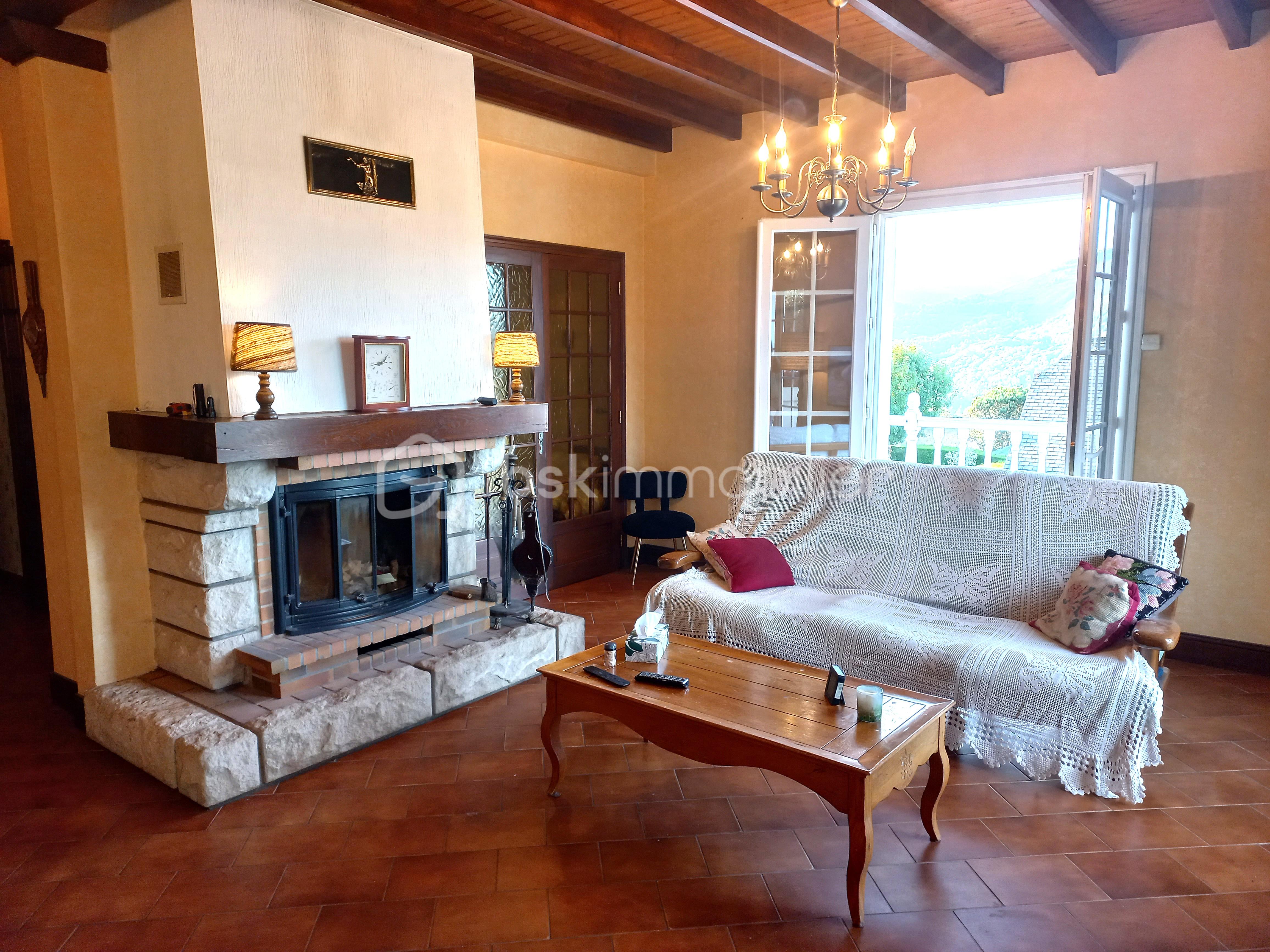 Maison traditionnelle de 135 m² - 20251013_091018.jpg