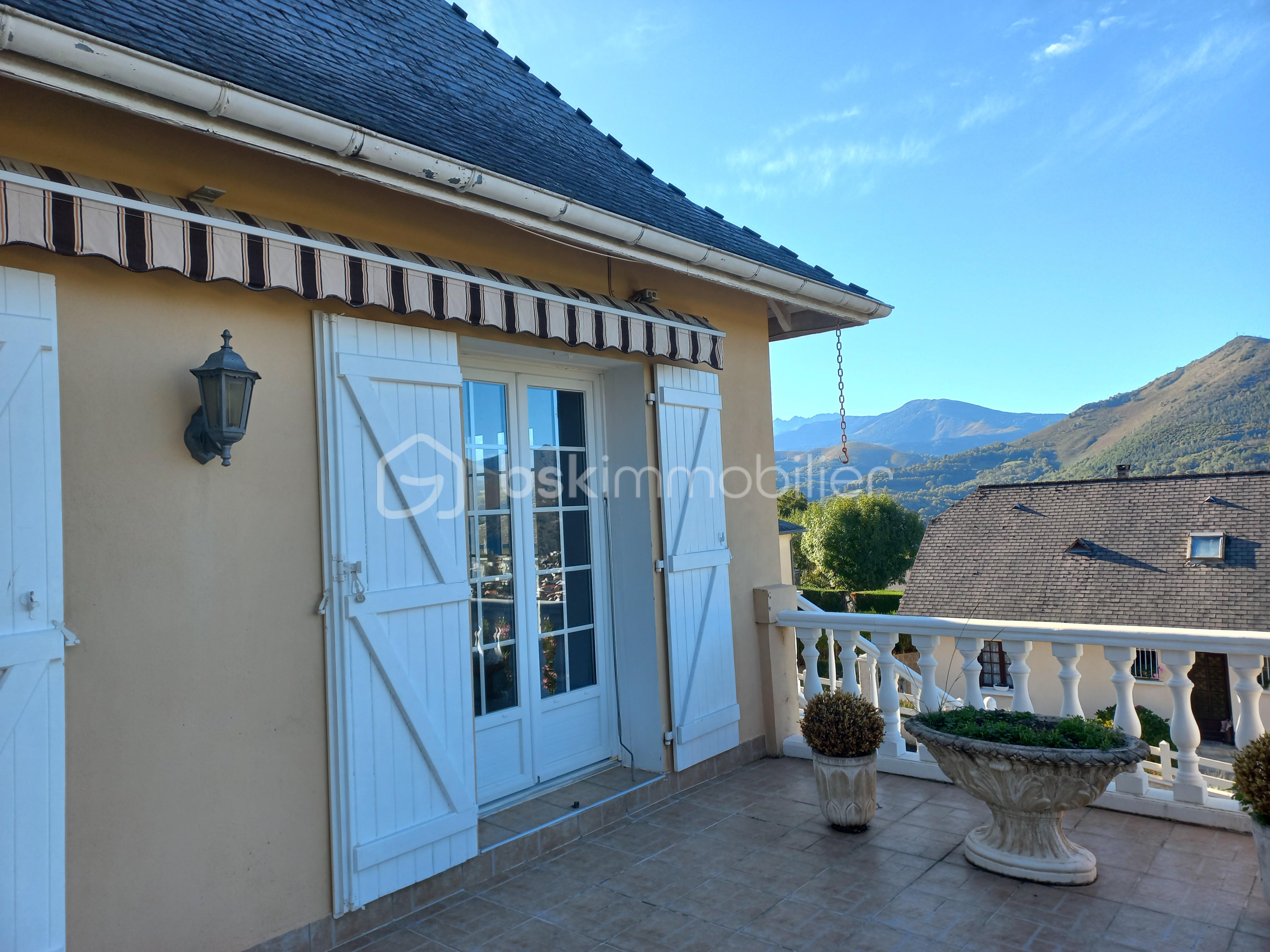 Maison traditionnelle de 135 m² - 20251008_101321.jpg