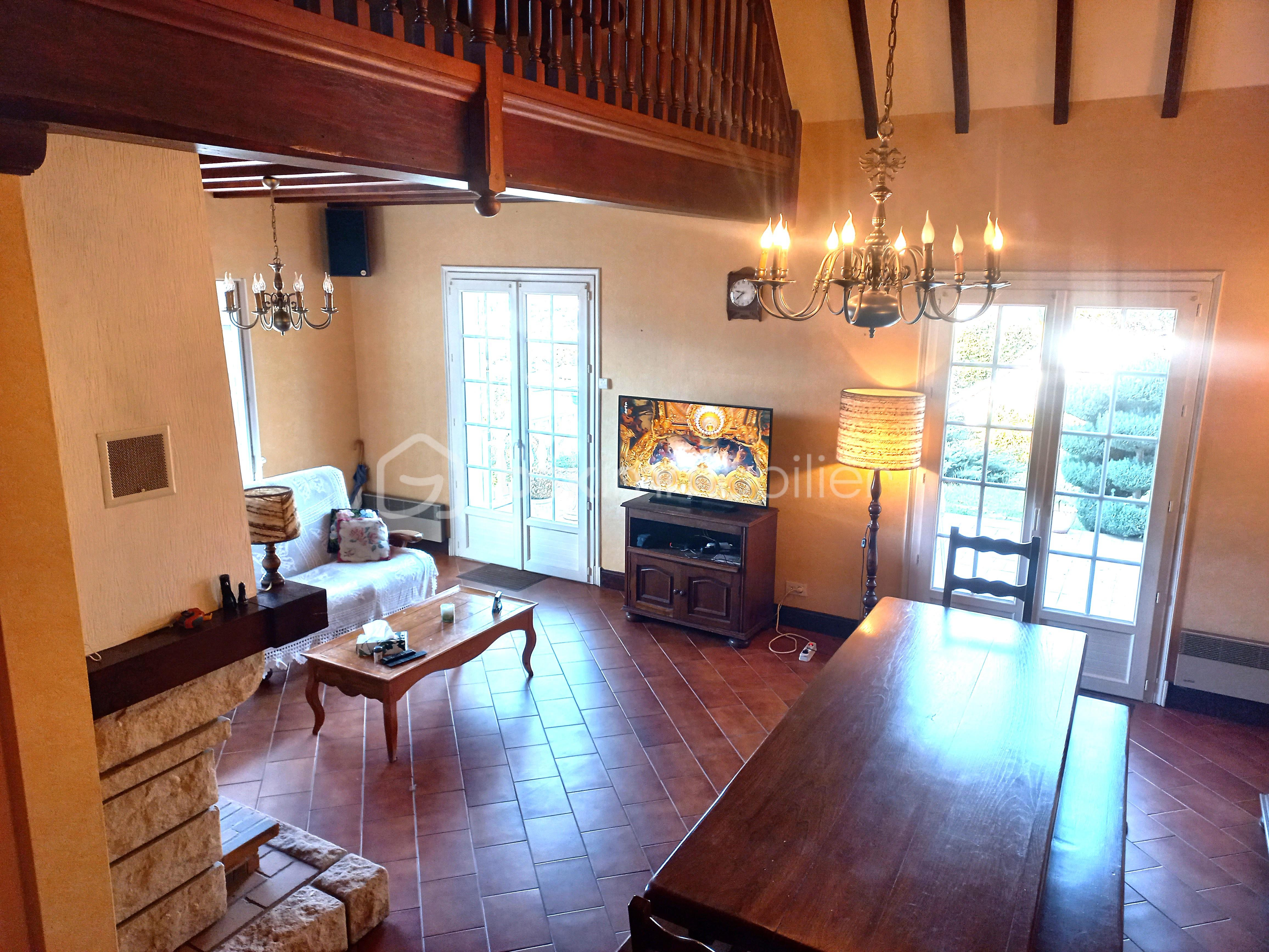 Maison traditionnelle de 135 m² - 20251013_095049.jpg