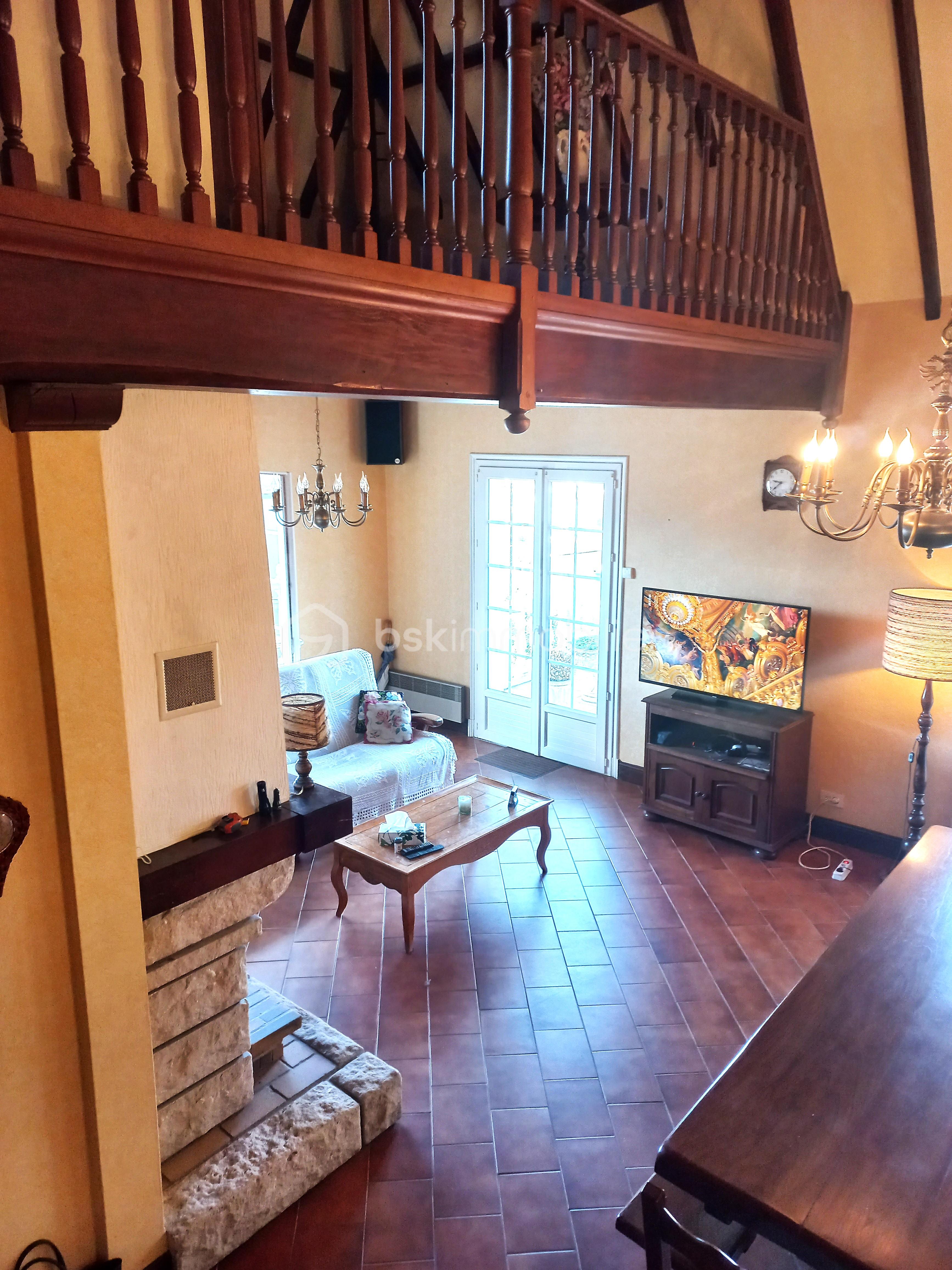 Maison traditionnelle de 135 m² - 20251013_095043.jpg