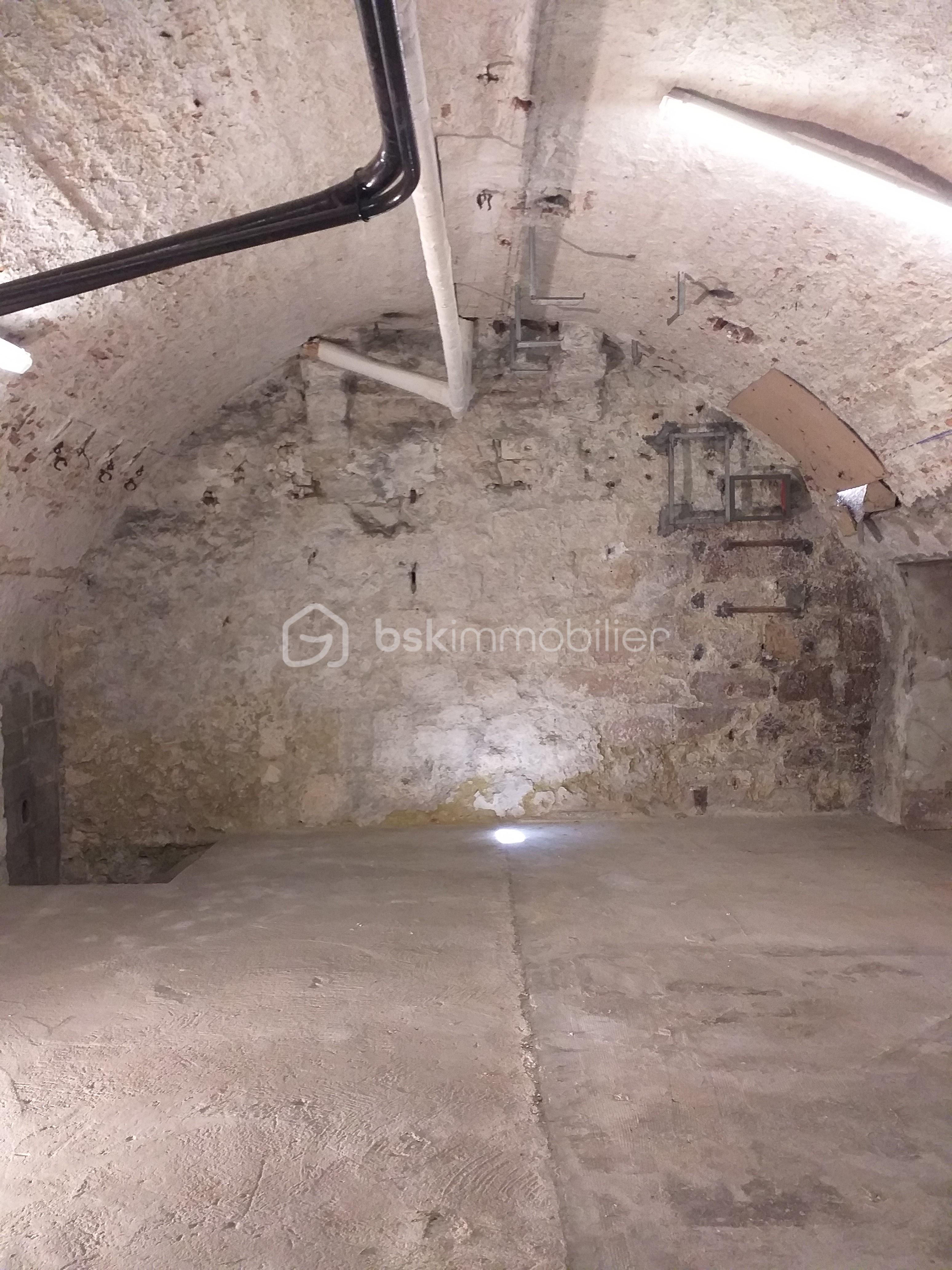 Maison de ville de 241 m² - Cave  -  Photo 17.jpg