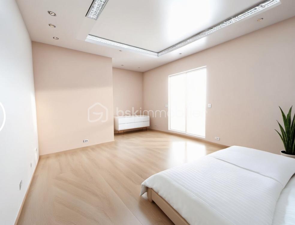 Maison de ville de 241 m²