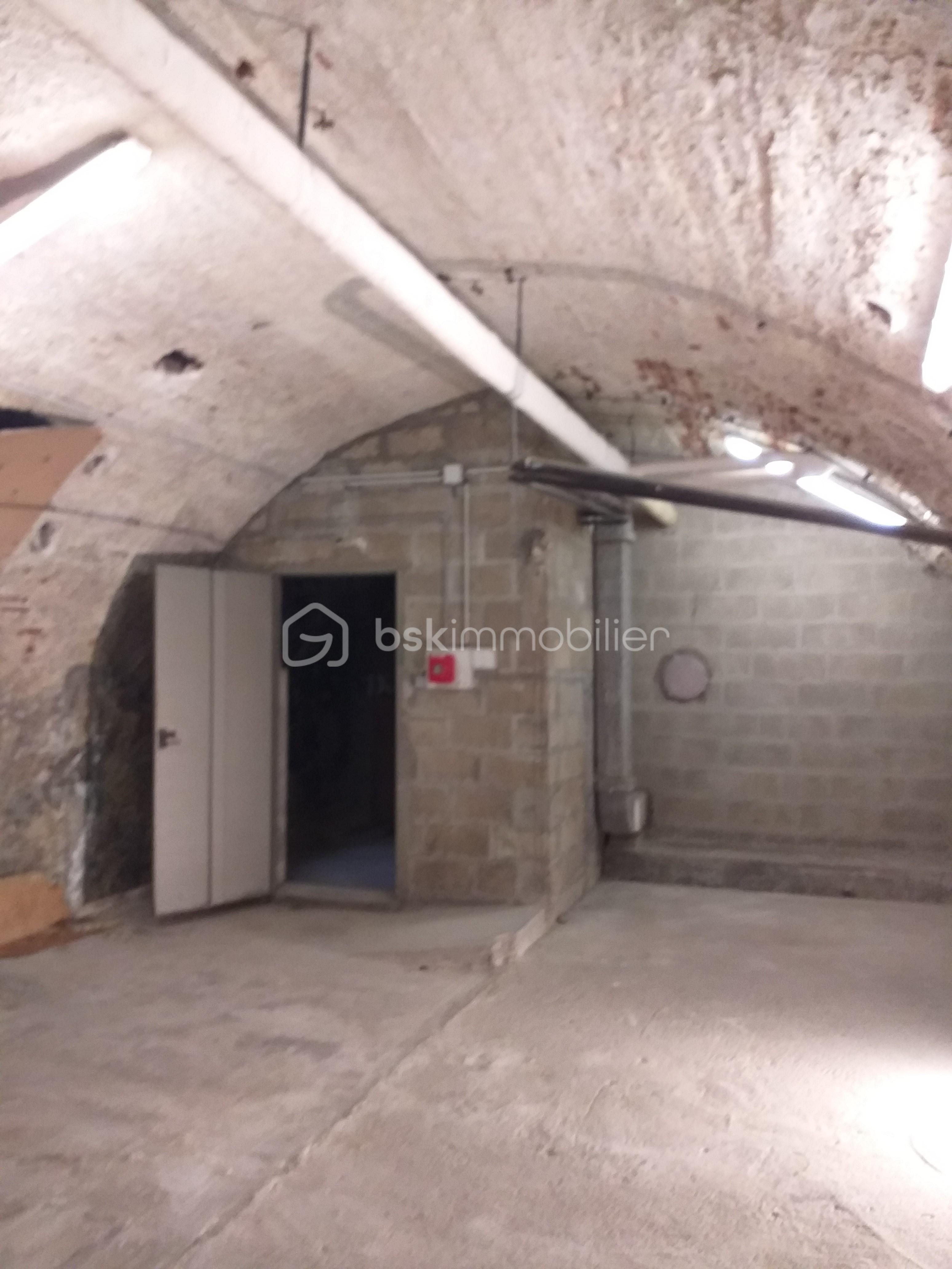Maison de ville de 241 m² - Cave  -  Photo 18.jpg