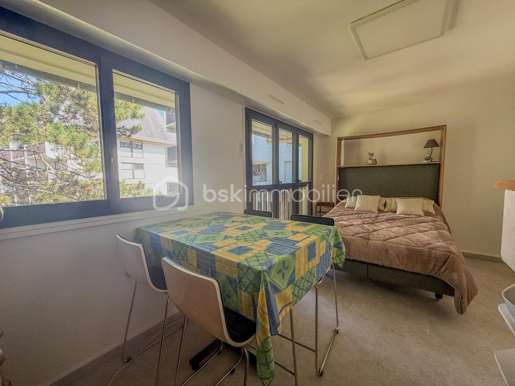 Appartement de 22,24 m² - IMG_0478.JPG