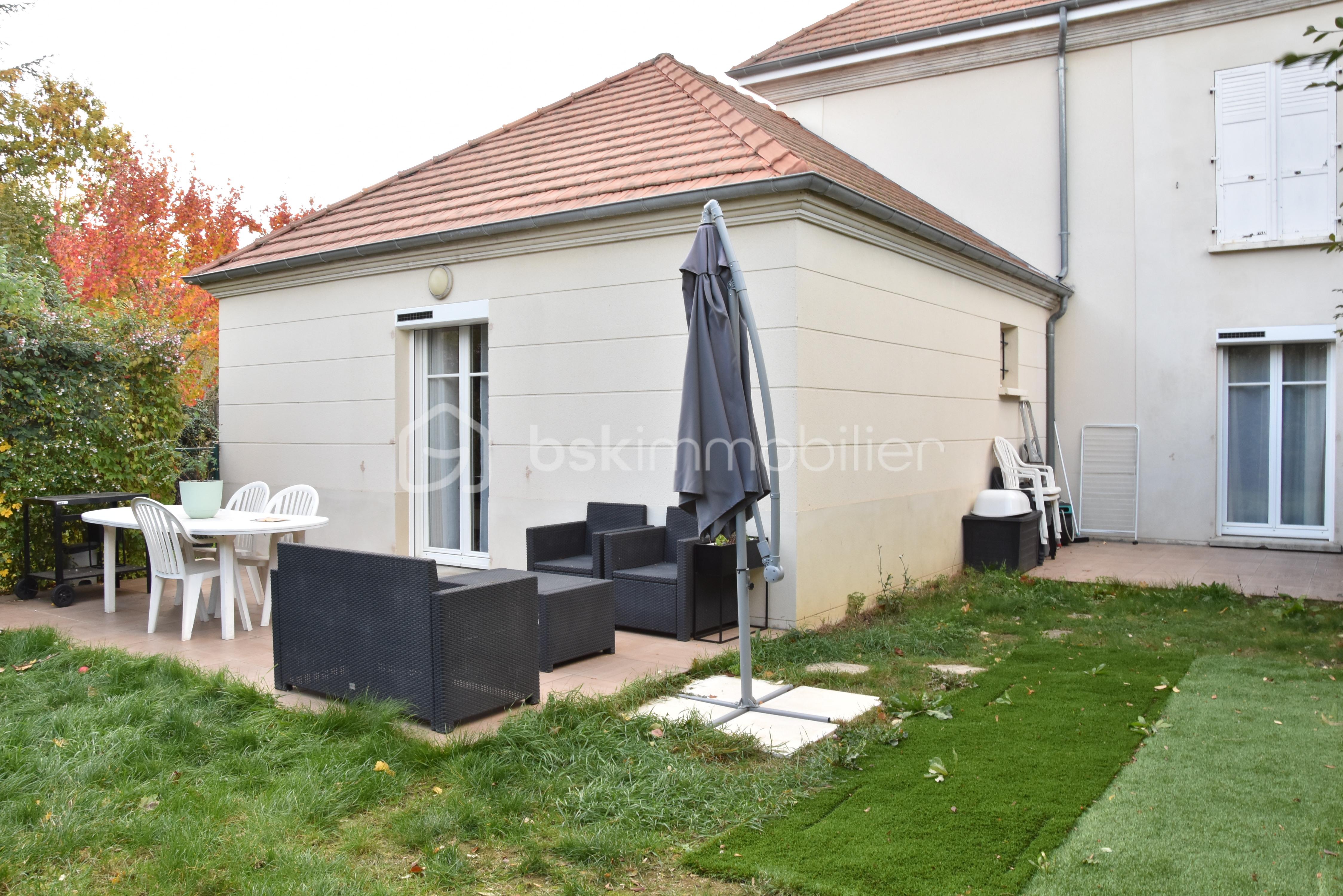 Appartement de 49,72 m²
