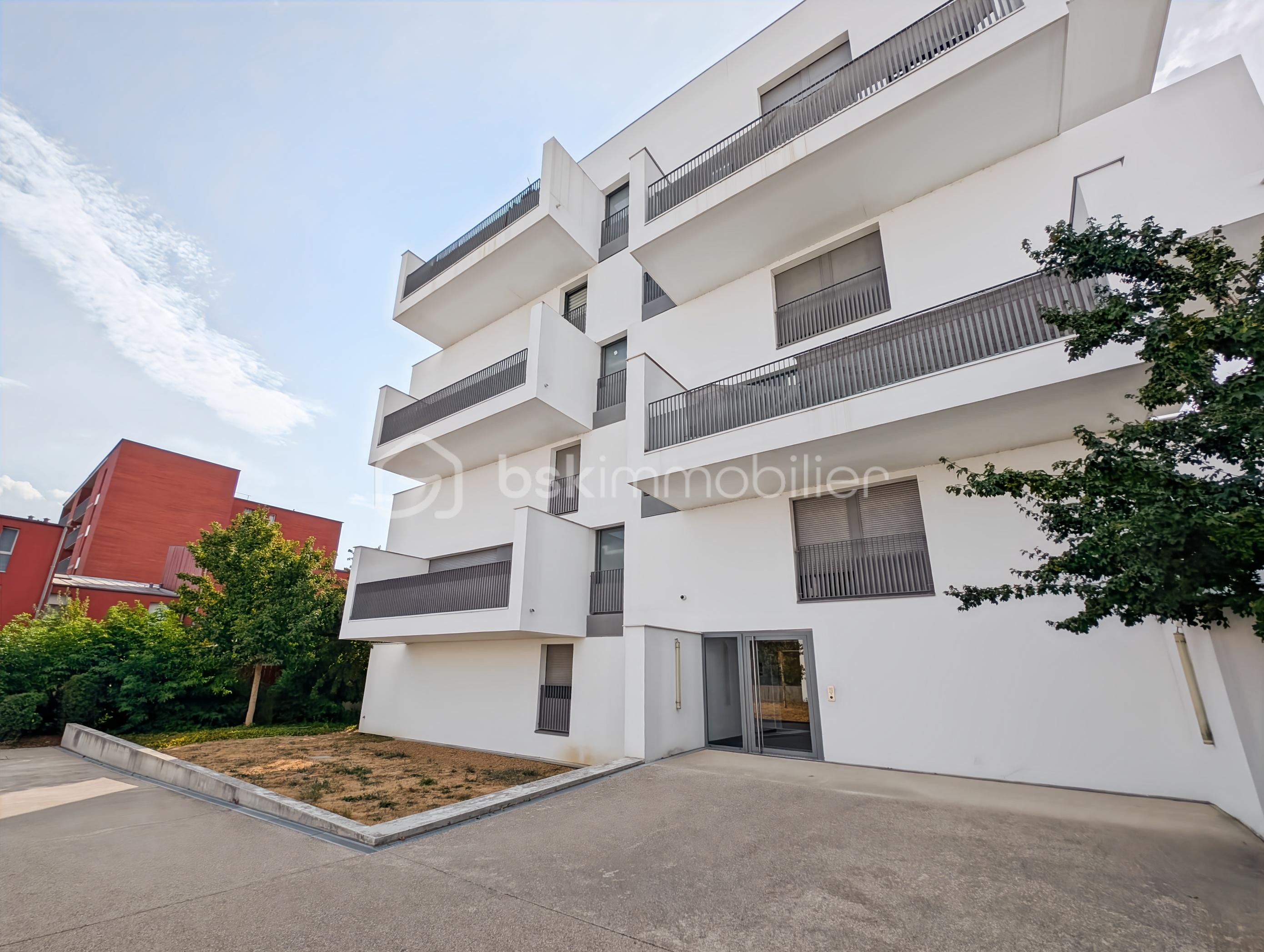 Appartement 2 pièces 43 m² · à Bretigny-sur-Orge · 43,3 m² · 179 000 €
