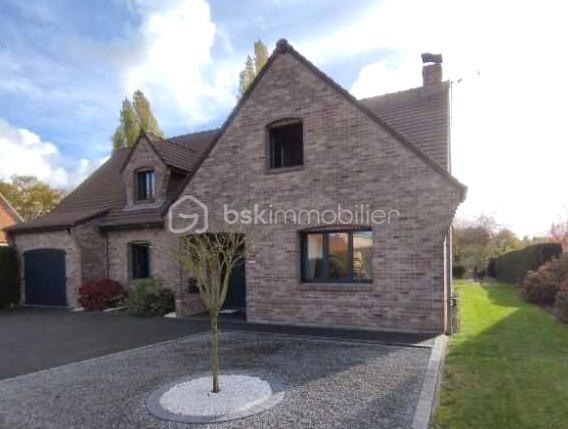 Maison traditionnelle de 194 m² - image000000.jpg