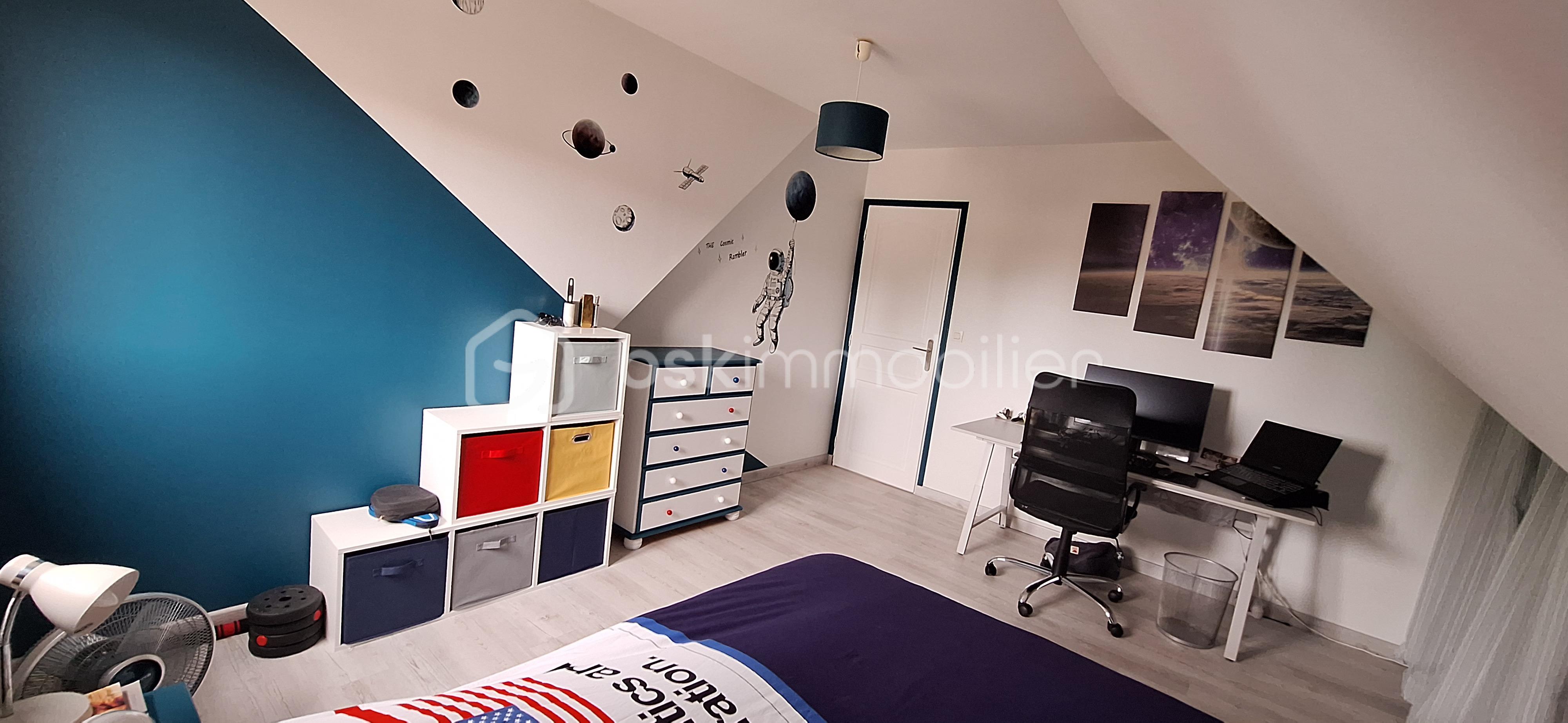 Maison traditionnelle de 194 m² - Chb2 Etage.jpg