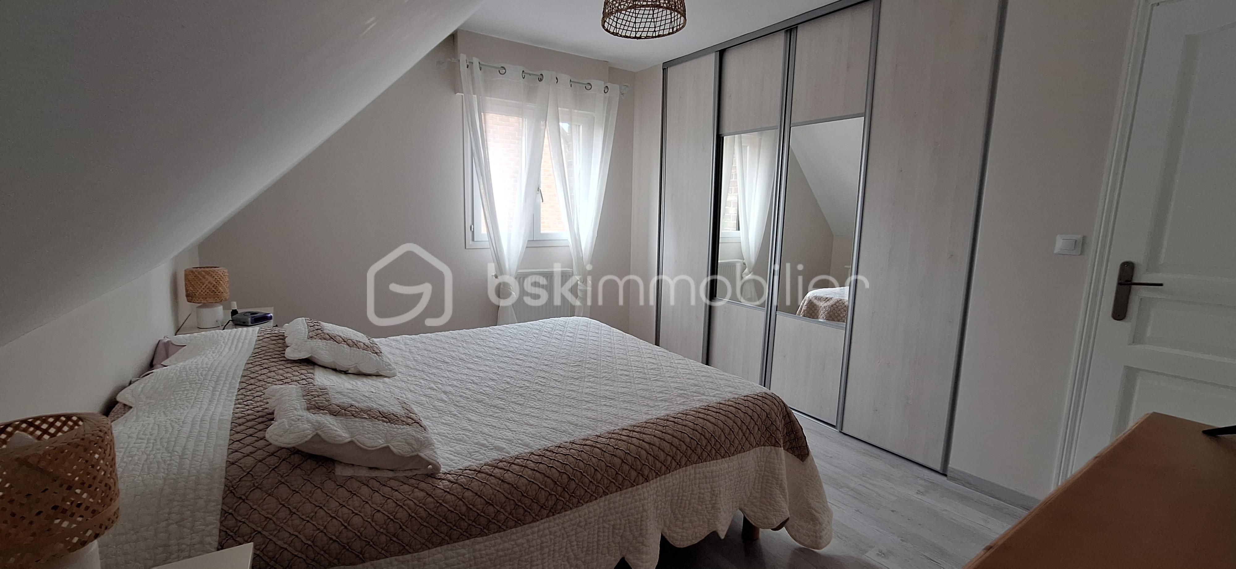 Maison traditionnelle de 194 m² - Chb1 Etage.jpg